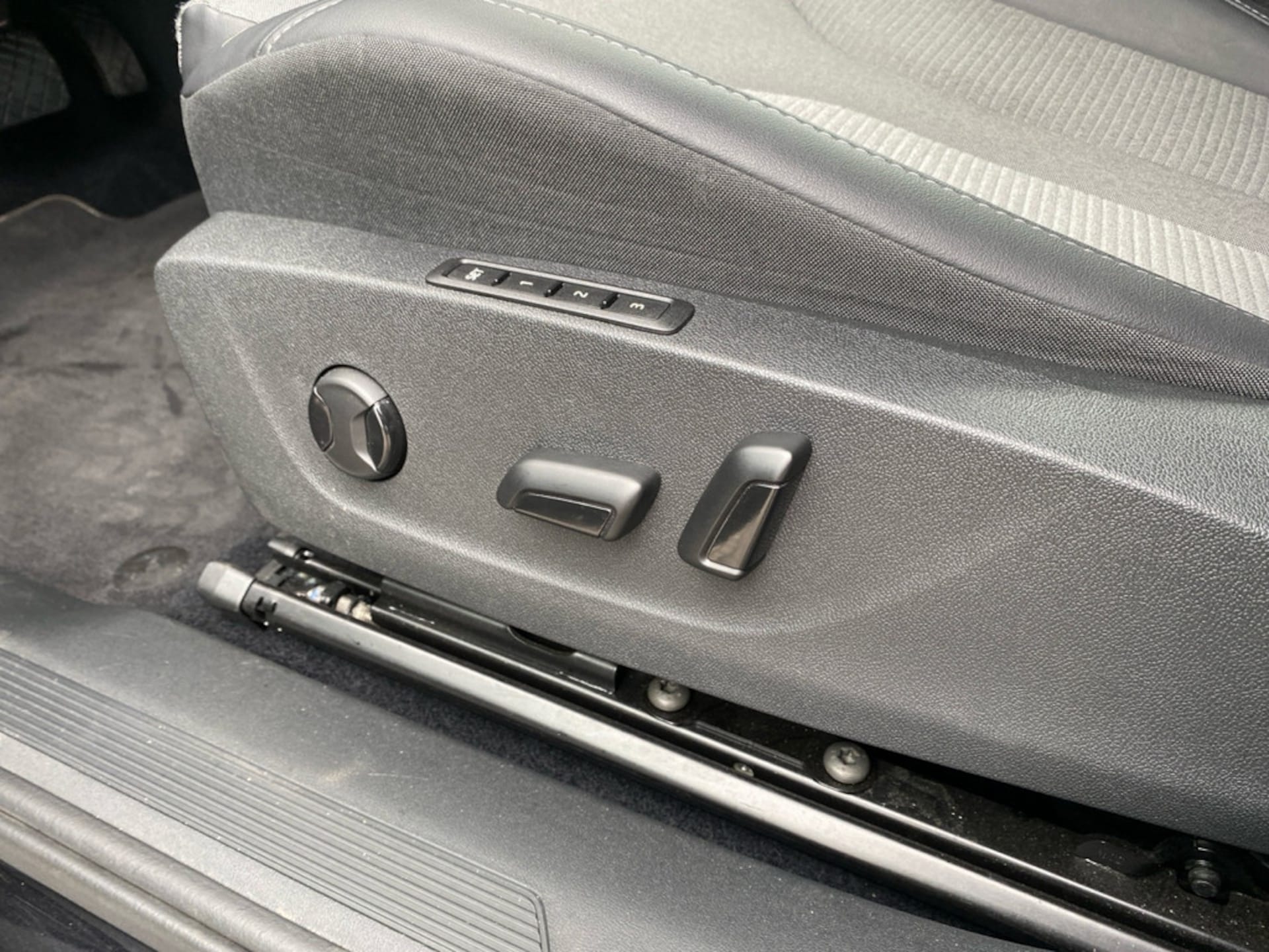 Skoda Enyaq 80