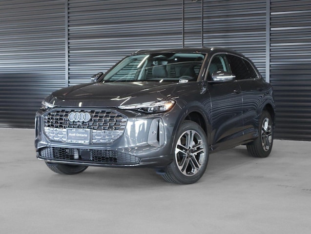 2026 Audi Q5