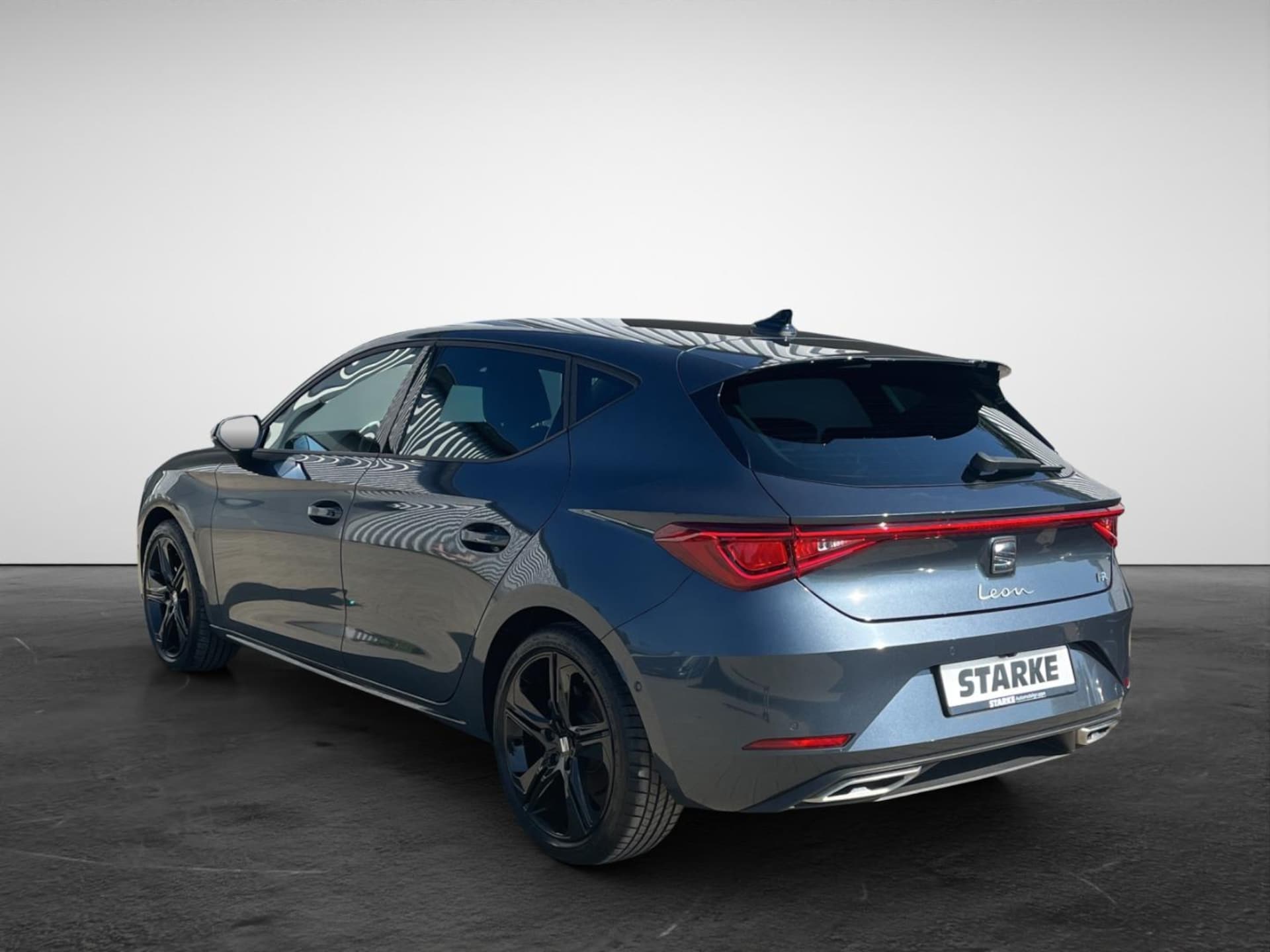SEAT Leon FR