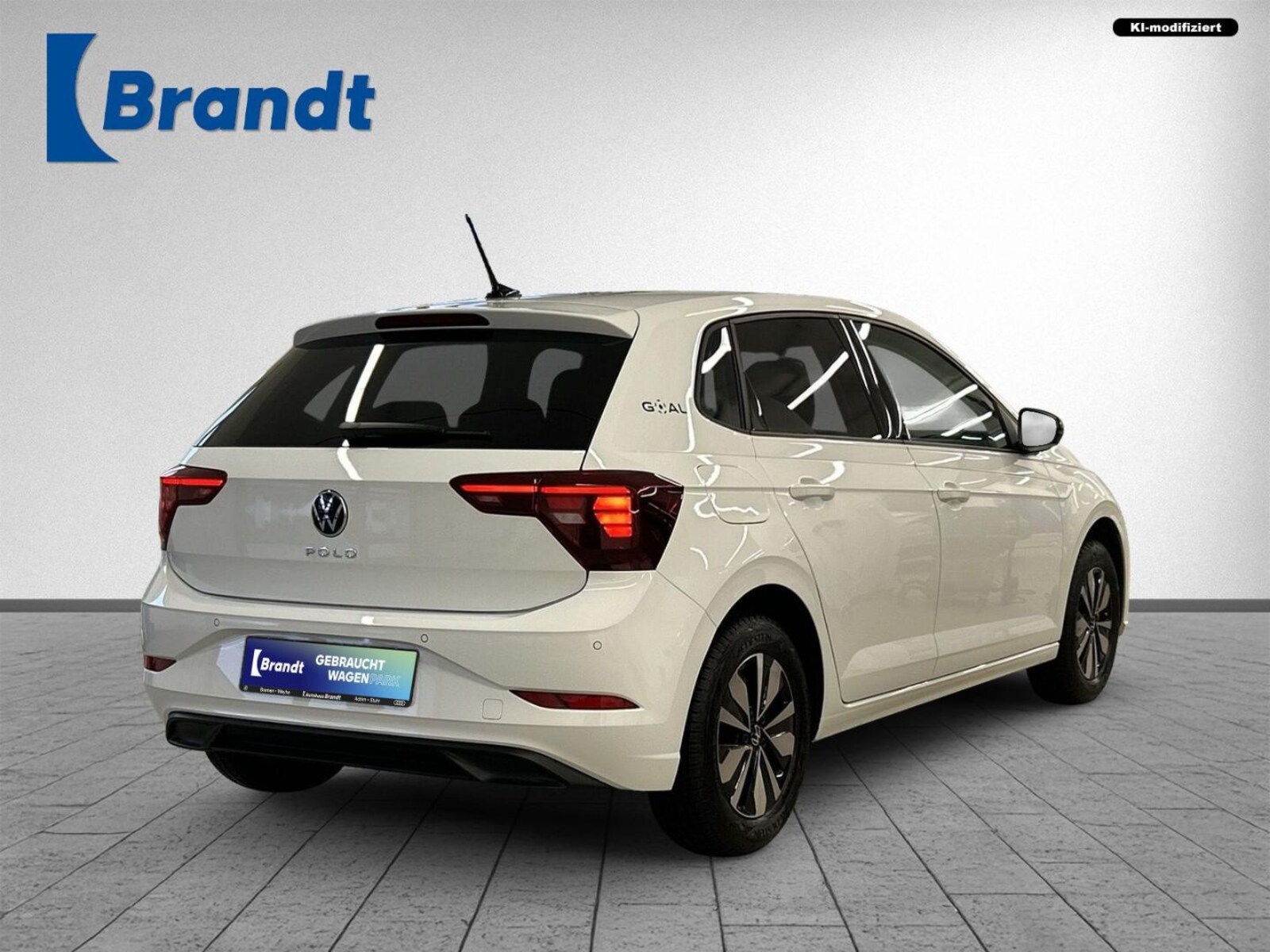 Volkswagen Polo – Bild 3