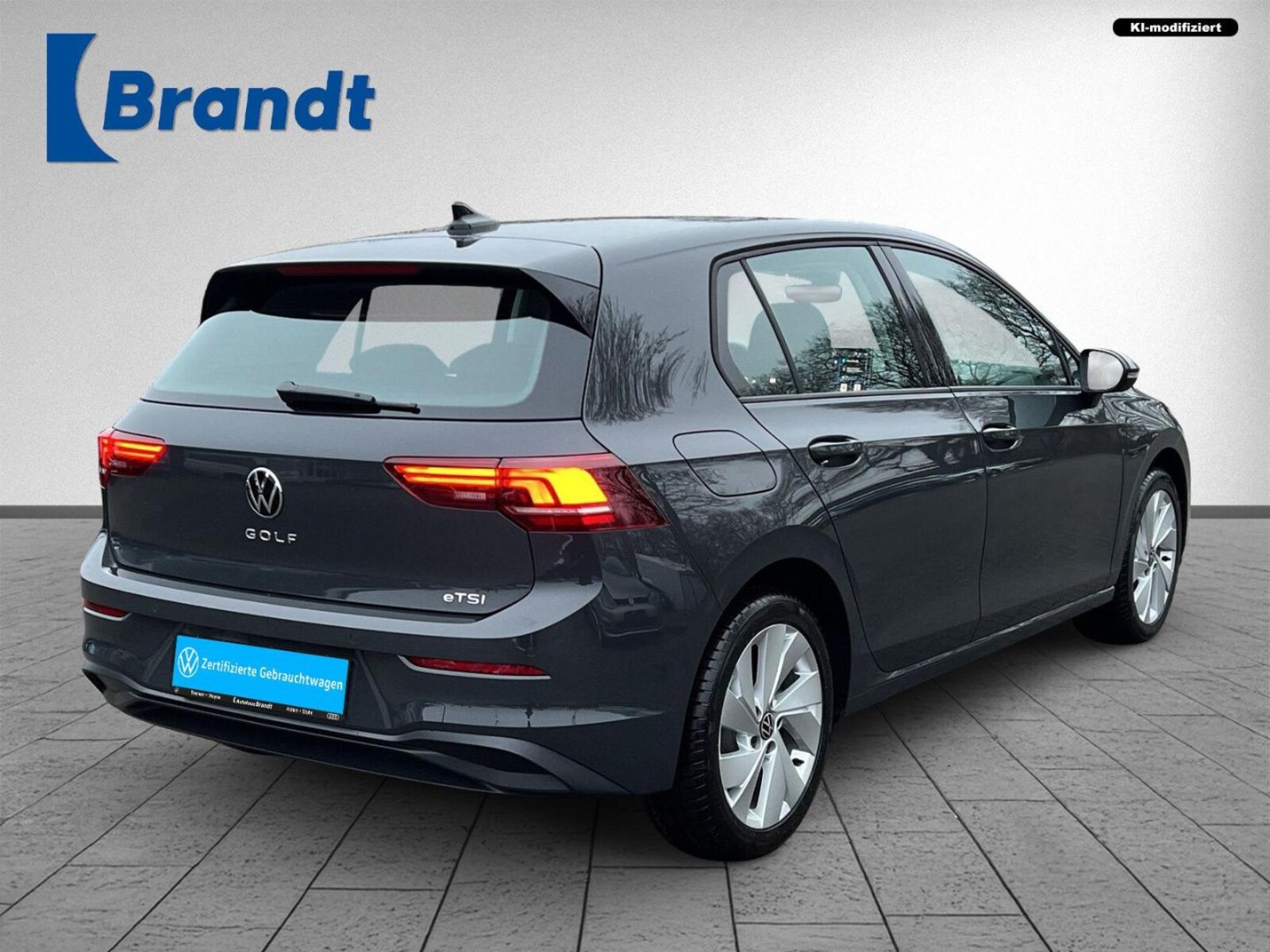 Volkswagen Golf – Bild 3
