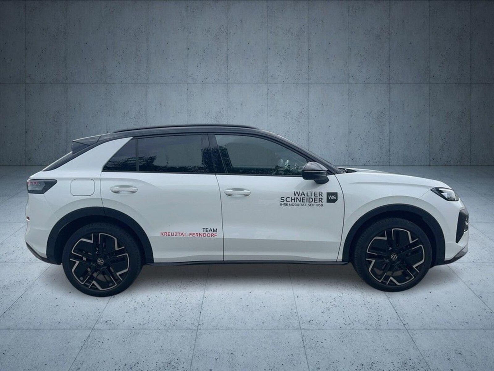 Volkswagen T-Roc – Bild 7