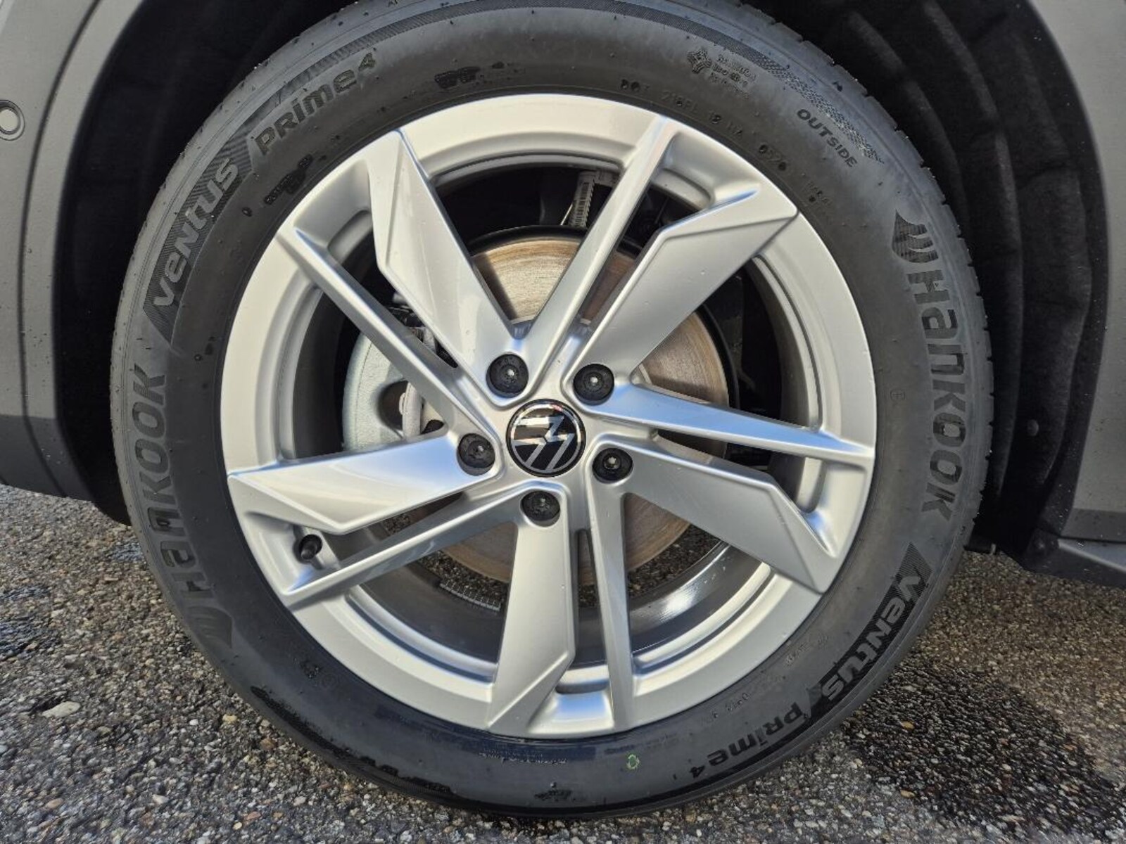 Volkswagen T-Roc – Bild 17
