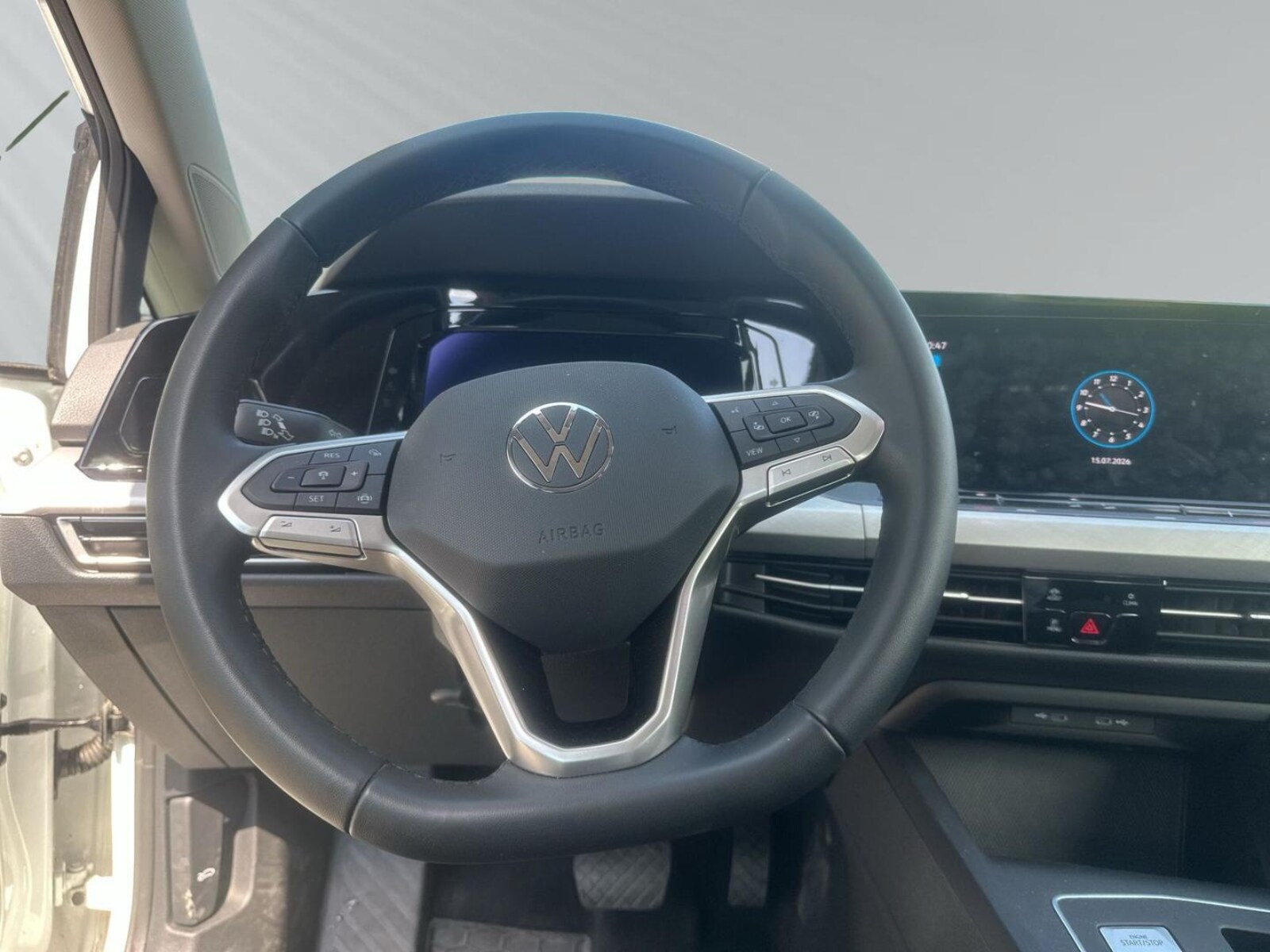 Volkswagen Golf – Bild 12