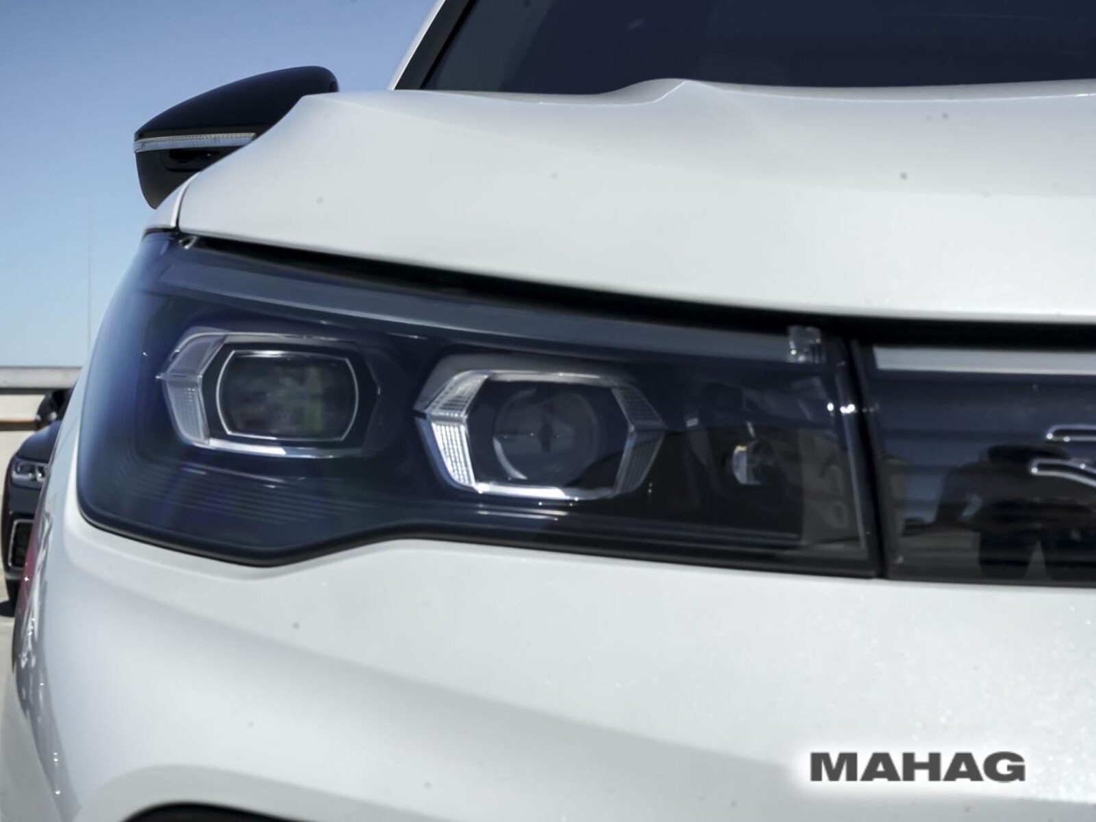 Volkswagen Tiguan – Bild 7