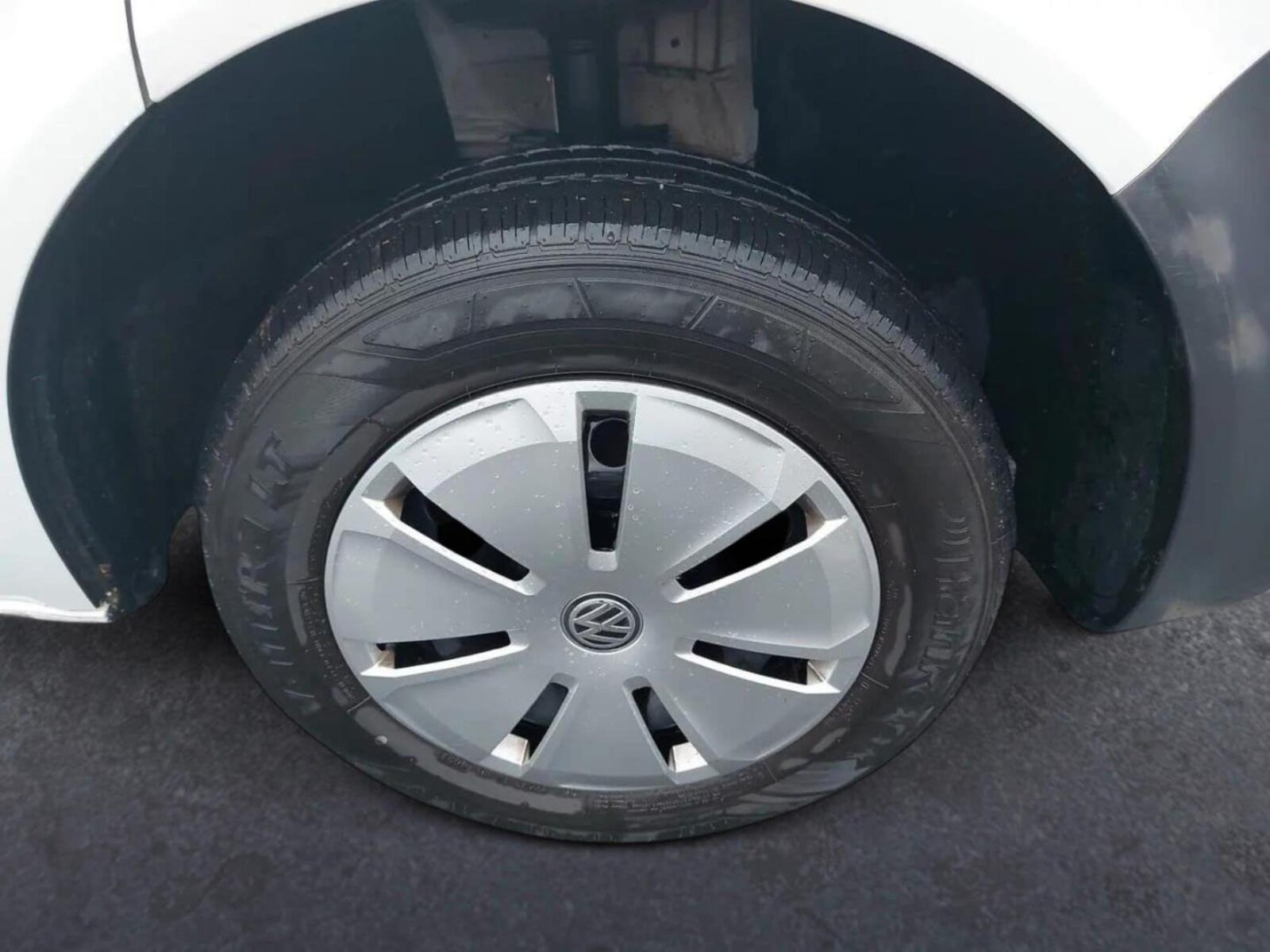 Volkswagen T6.1 Transporter Kasten kurzer Radstand – Bild 10