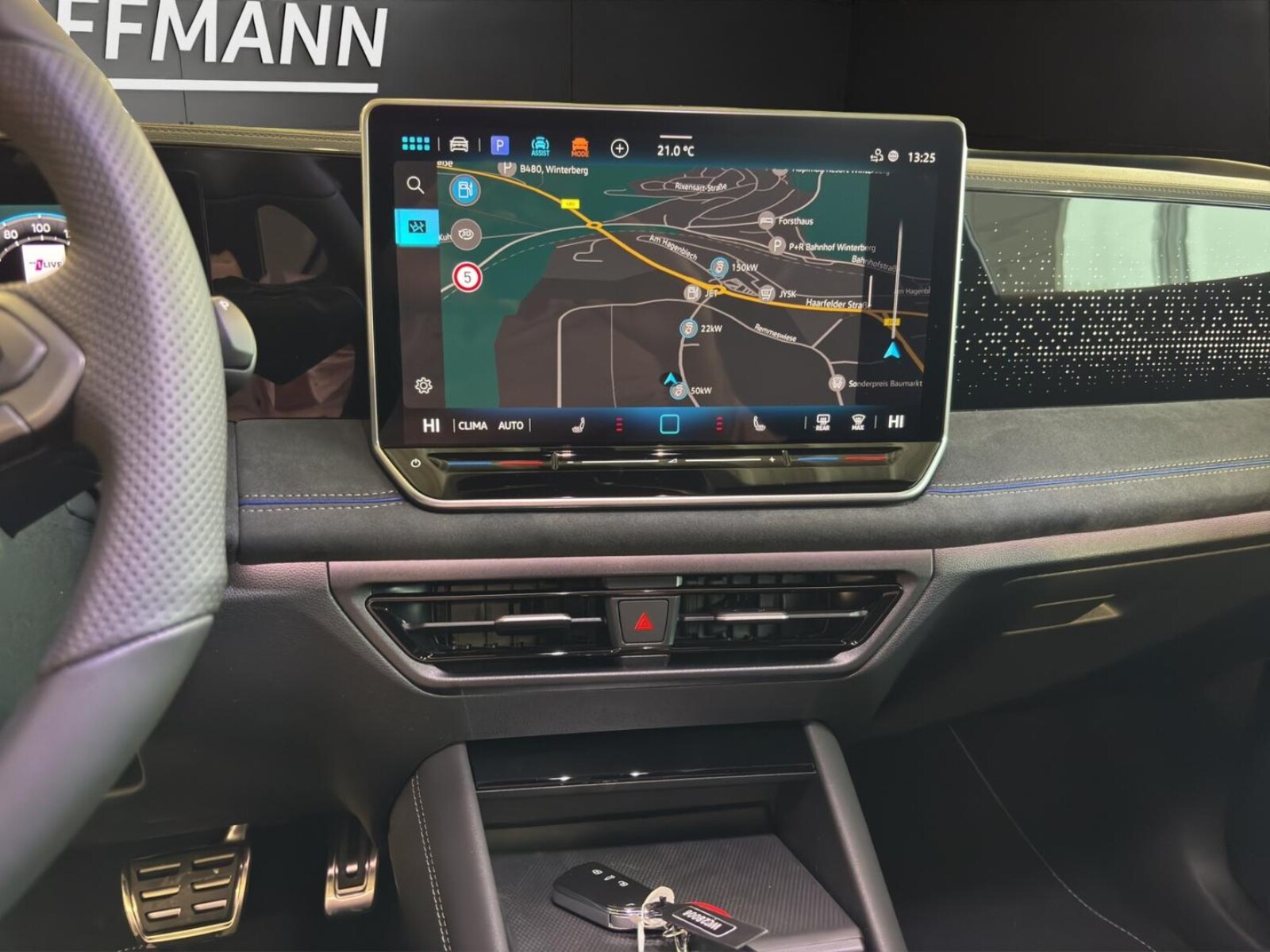 Volkswagen Tiguan – Bild 14