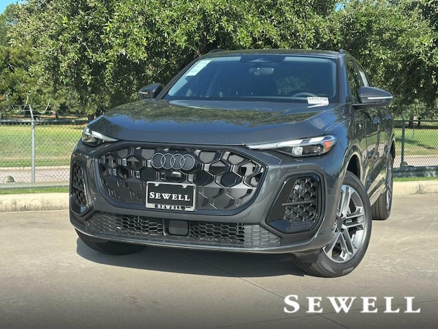 2026 Audi Q5