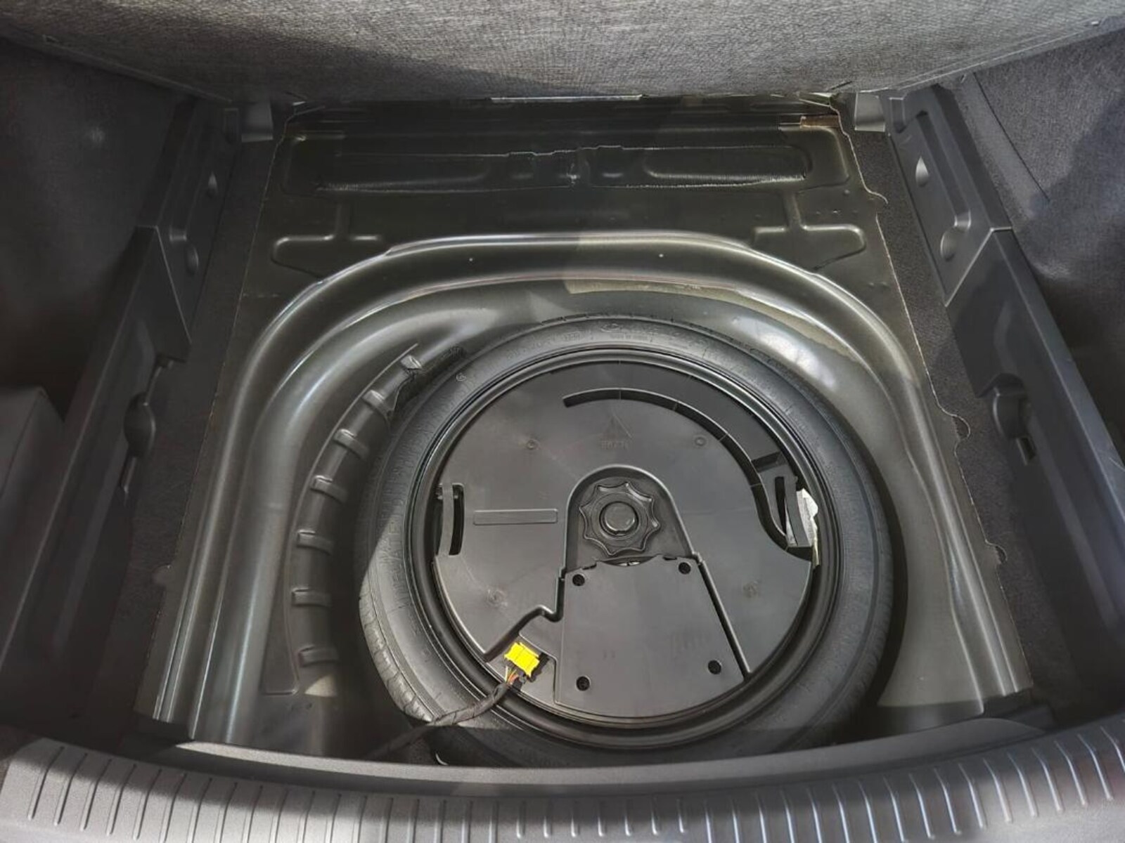 SEAT Leon Sportstourer – Bild 14