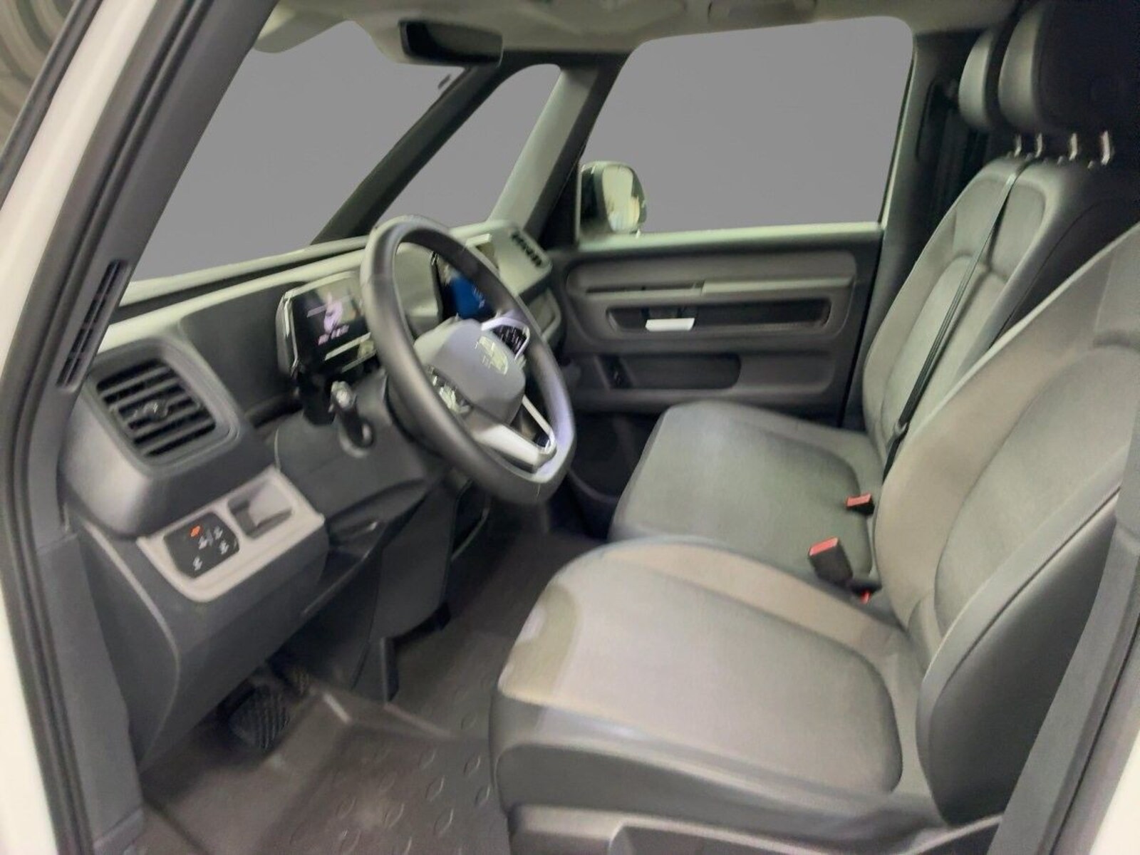 Volkswagen ID. Buzz Cargo – Bild 6