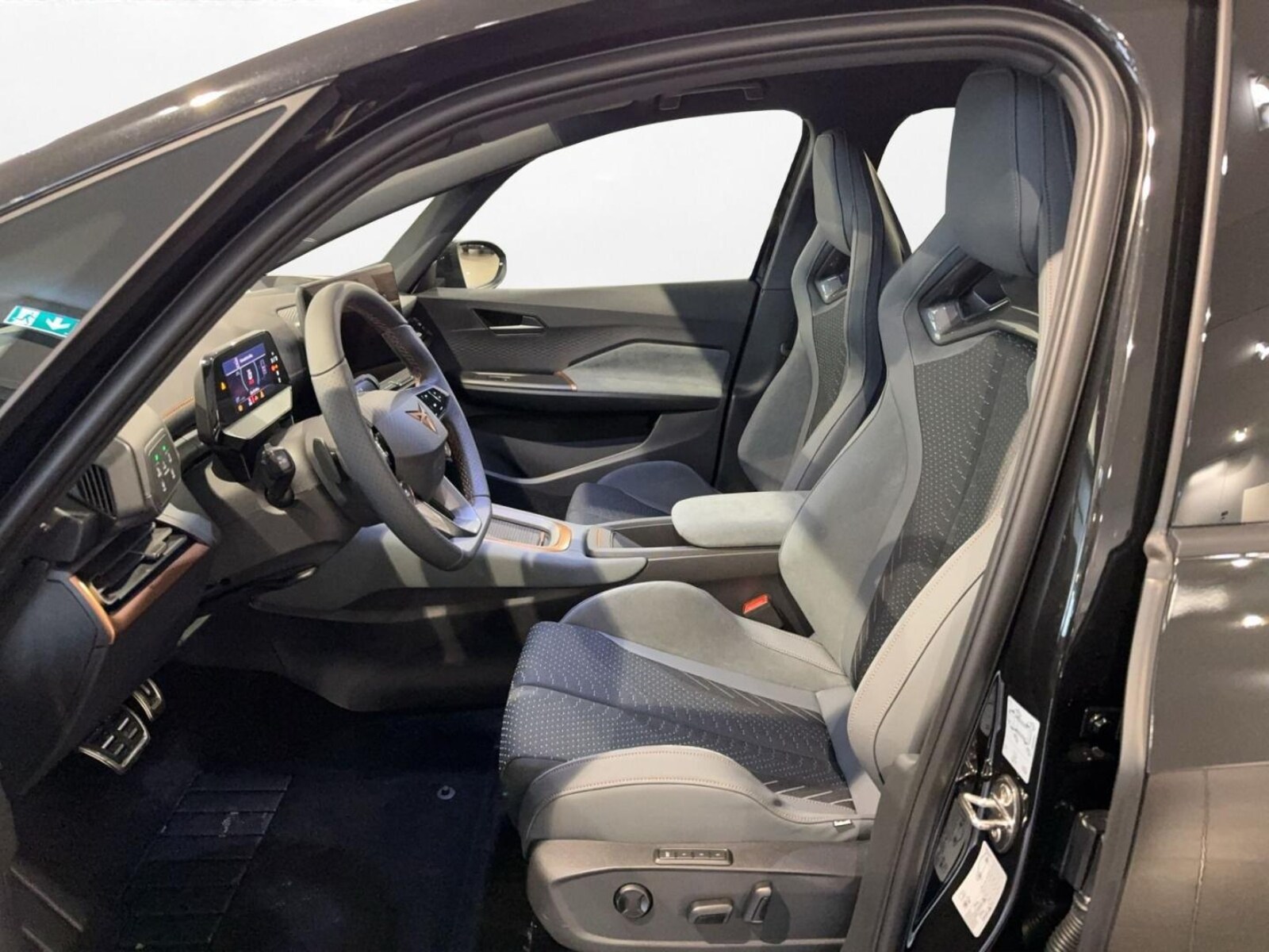 CUPRA Born – Bild 8