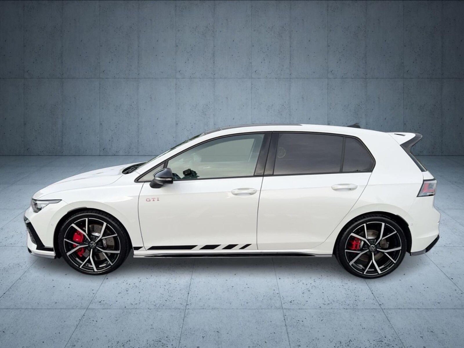 Volkswagen Golf – Bild 2