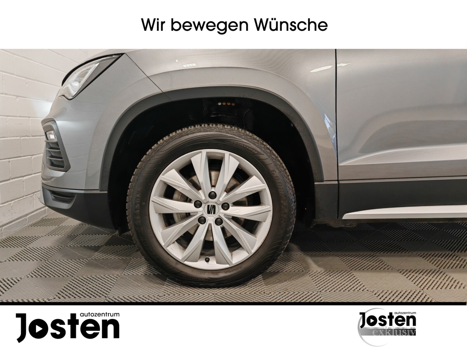 SEAT Ateca – Bild 5