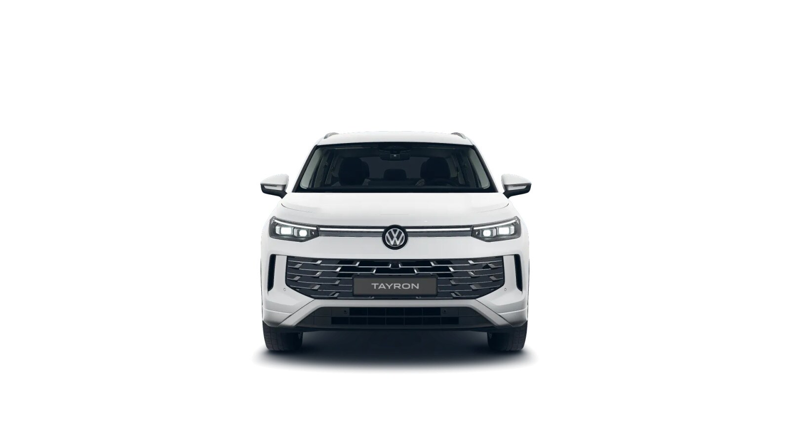 Volkswagen Tayron – Bild 7