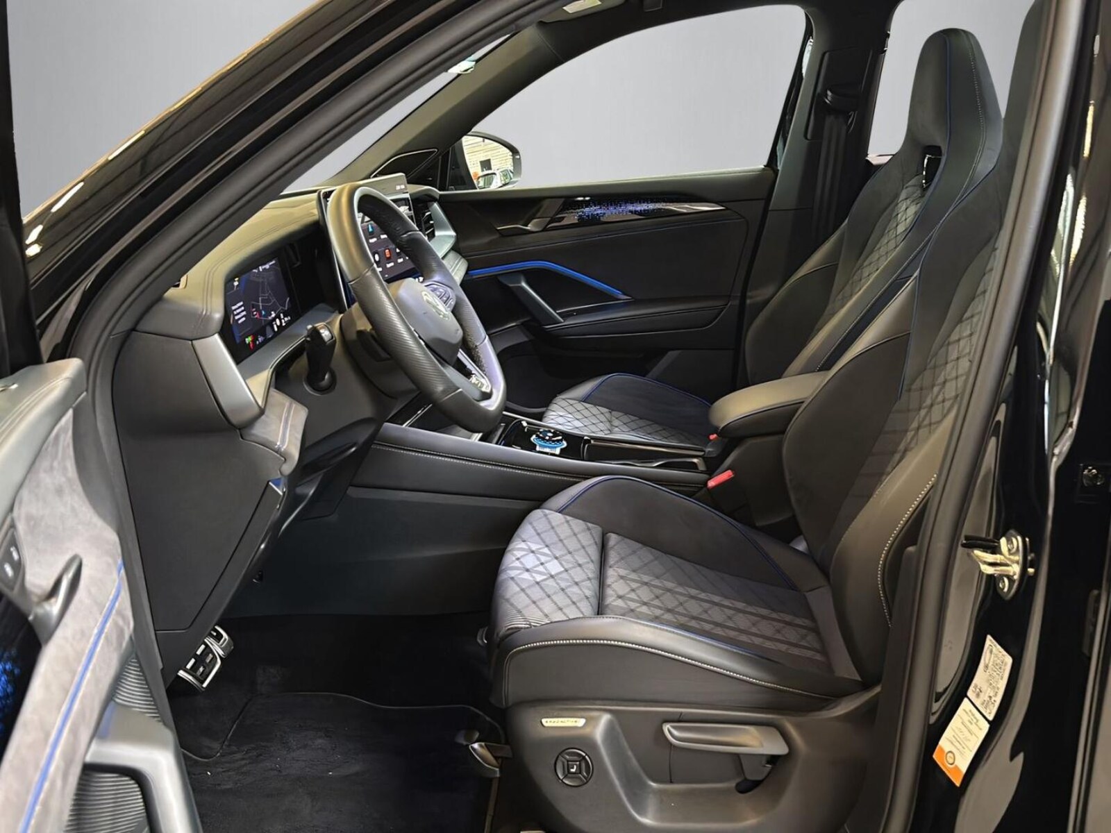 Volkswagen Tayron – Bild 6