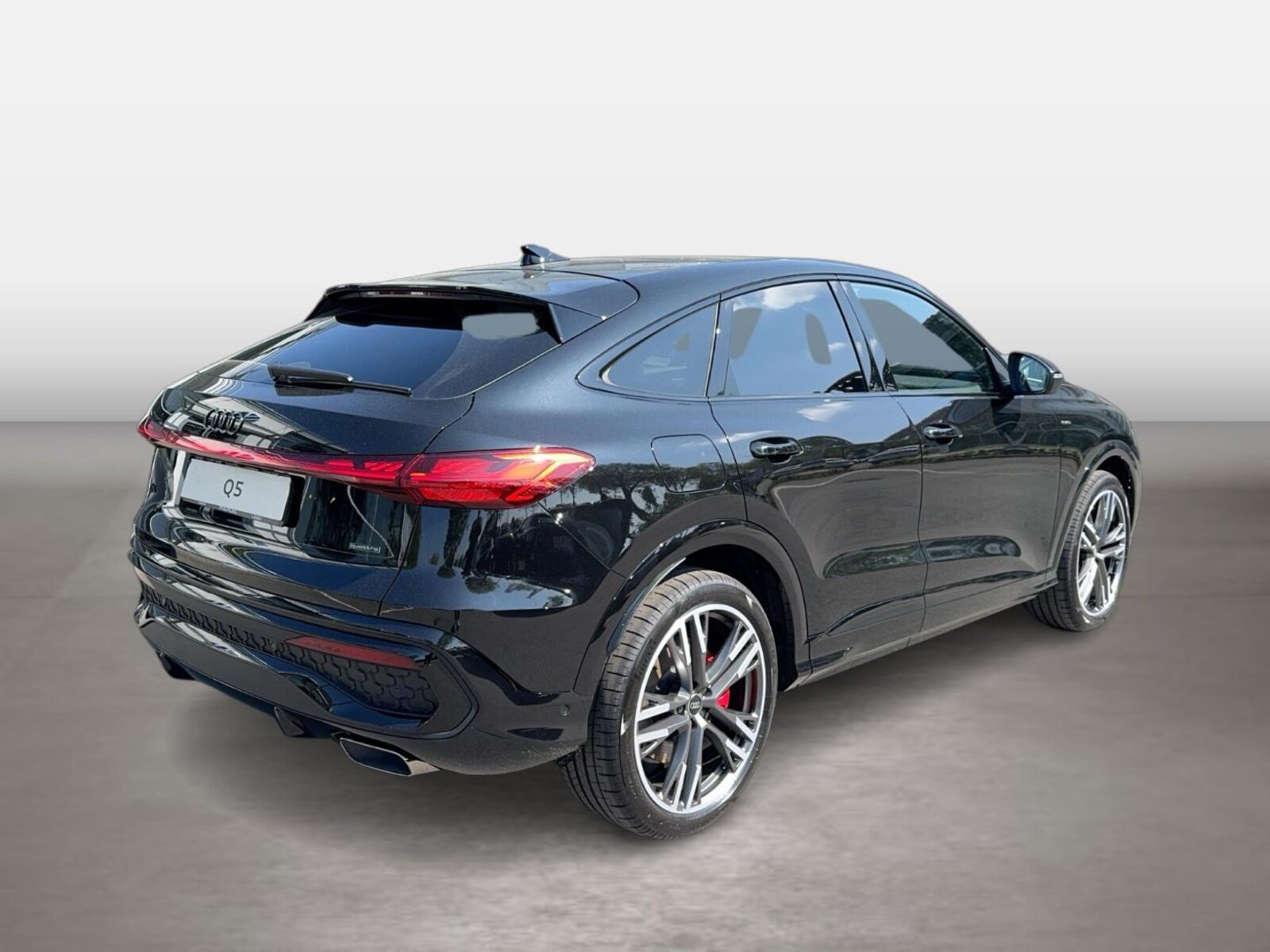 Audi Q5 Sportback – Bild 4