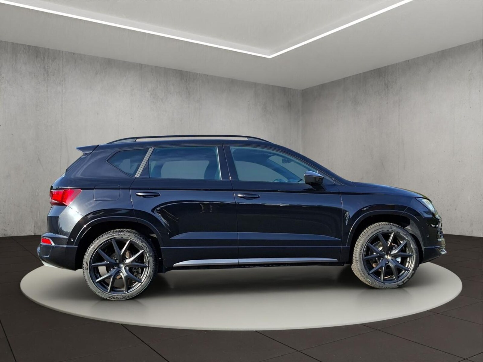 CUPRA Ateca – Bild 6