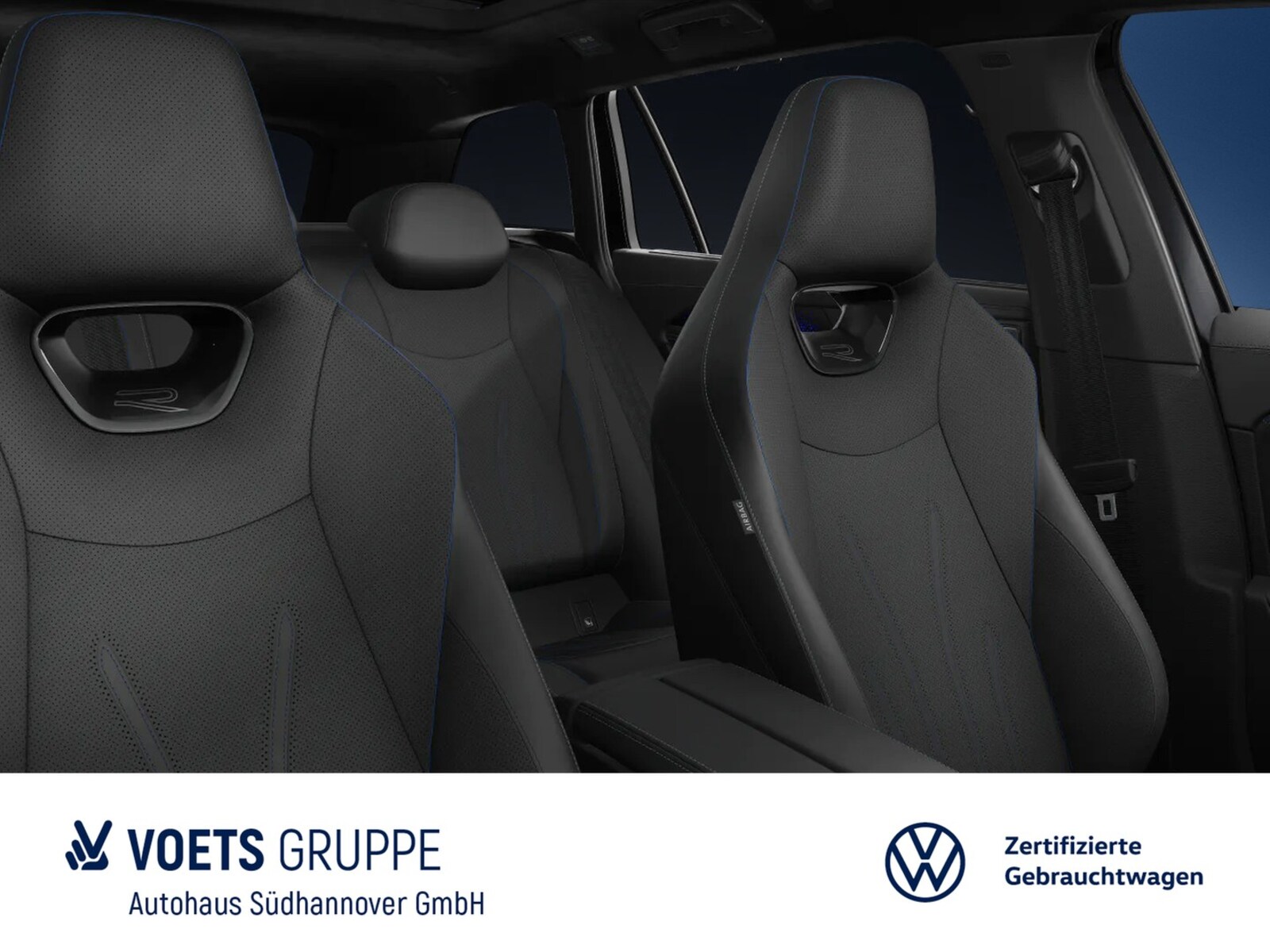 Volkswagen Passat – Bild 9