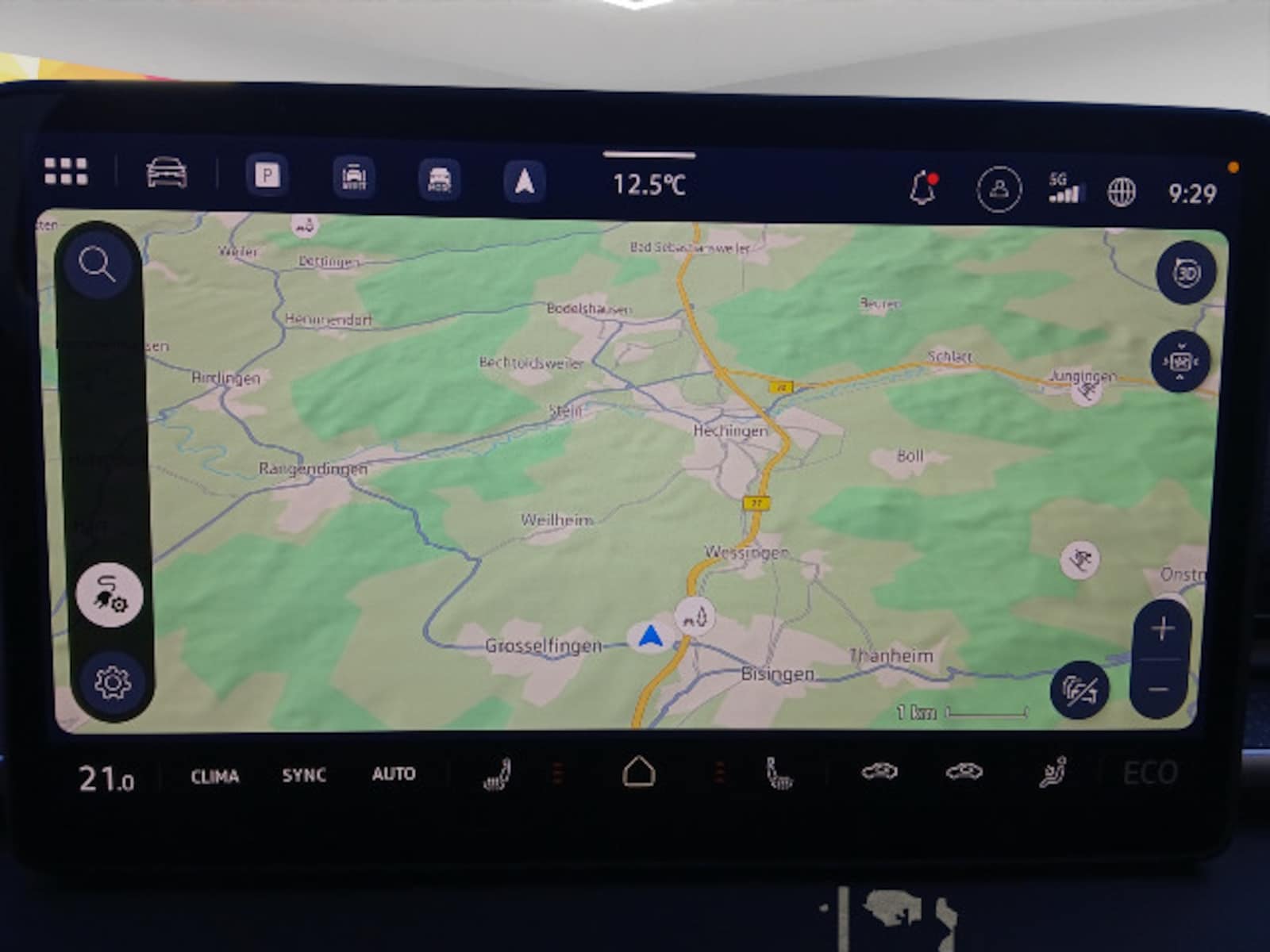 Volkswagen ID.3 Neo – Bild 14