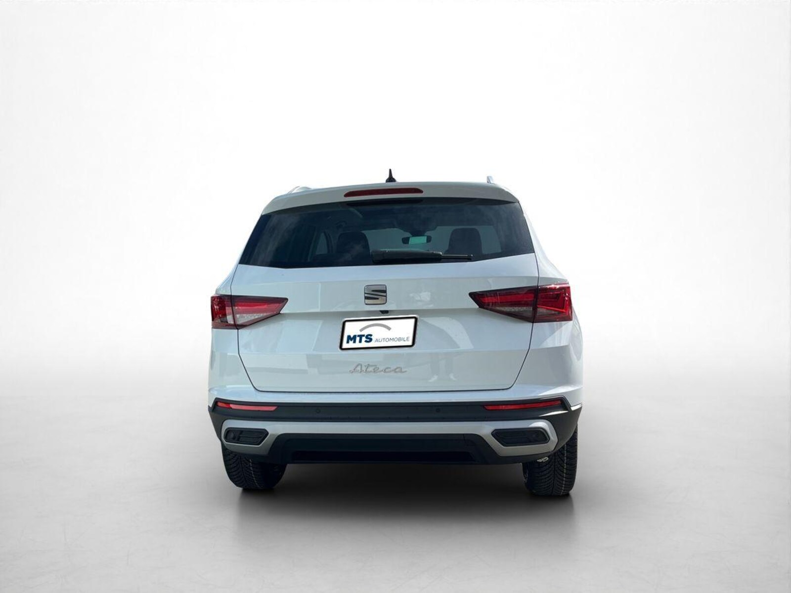SEAT Ateca – Bild 7