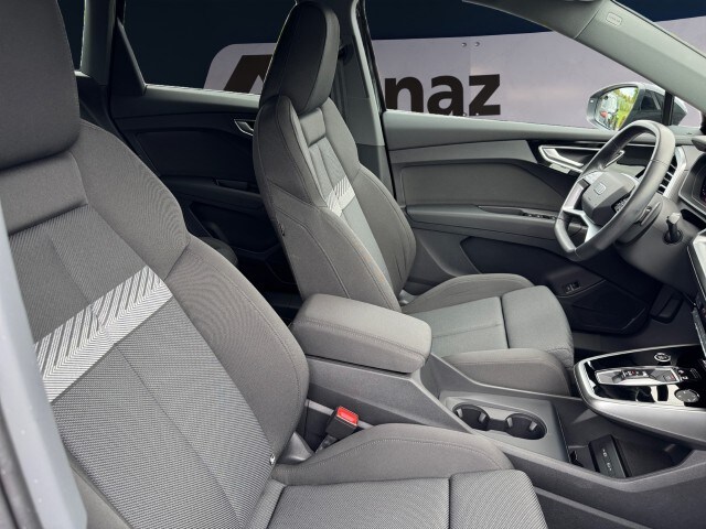 Image about Audi Q4 e-tron 50 e-tron quattro 220,00 kW