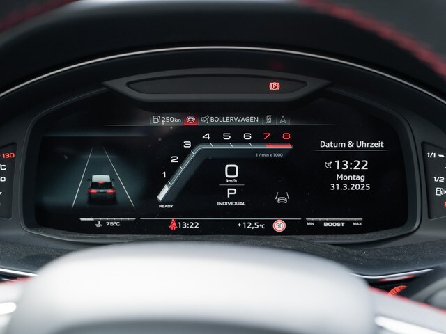 Image about Audi SQ7 SUV TFSI quattro tiptronic