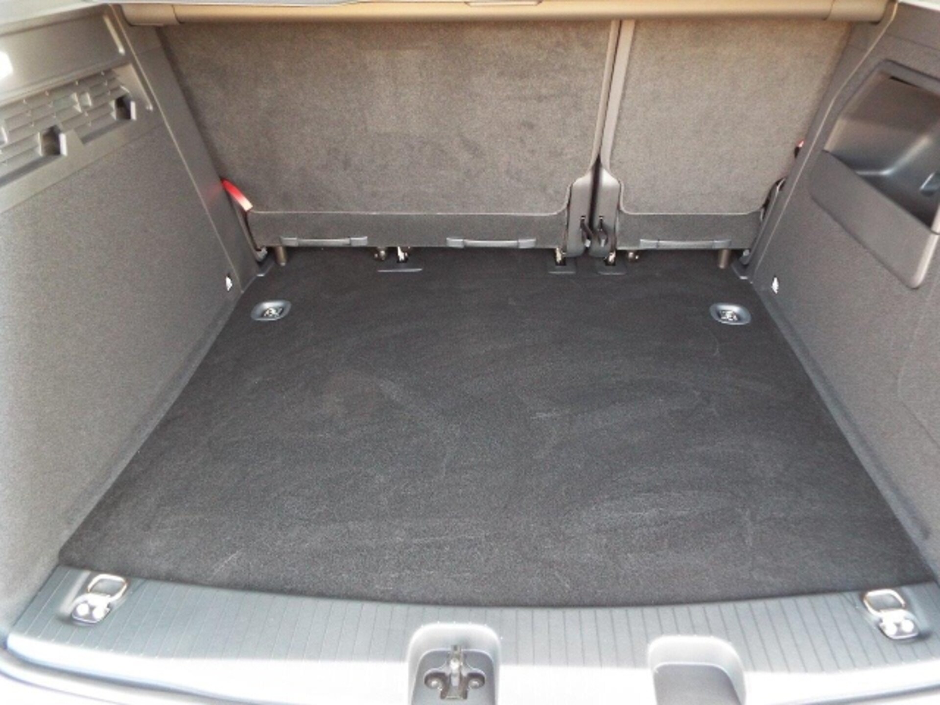 Volkswagen Caddy Life