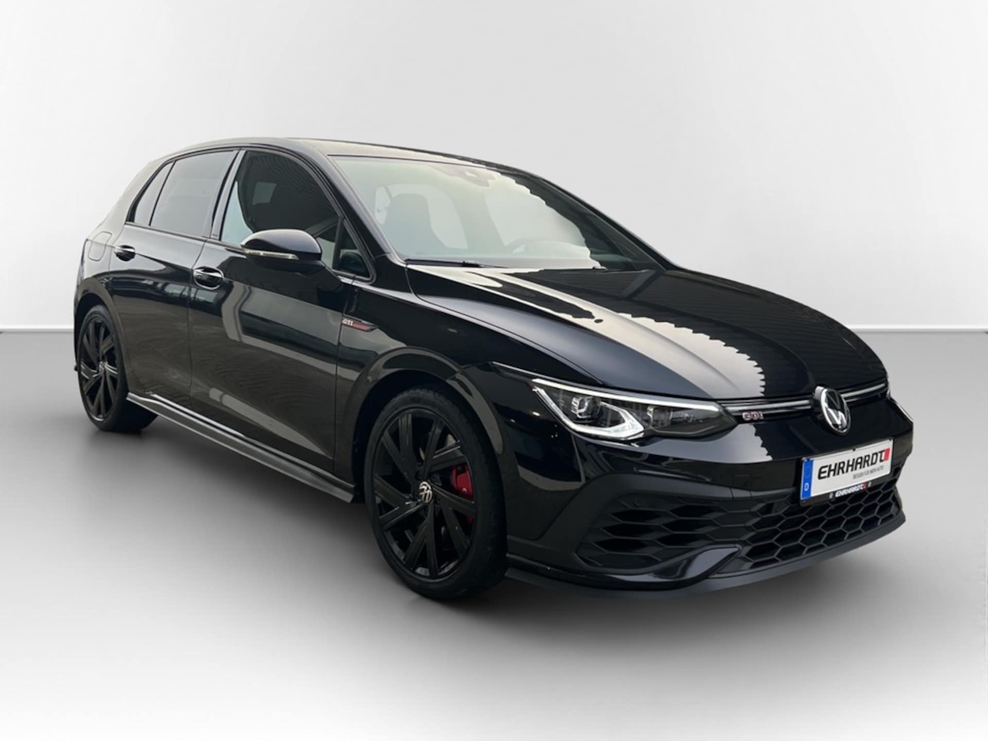 Volkswagen Golf GTI Clubsport