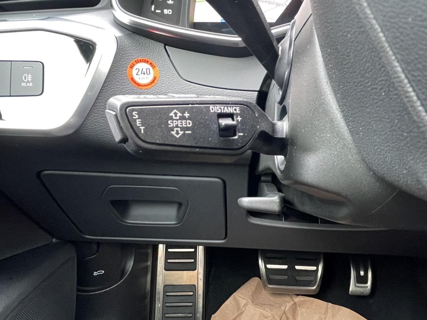 Bild über Audi S6 Limousine S6 Limousine TDI 253(344) kW(PS) tiptronic - für weitere Informationen kontaktieren Sie den Audi Partner