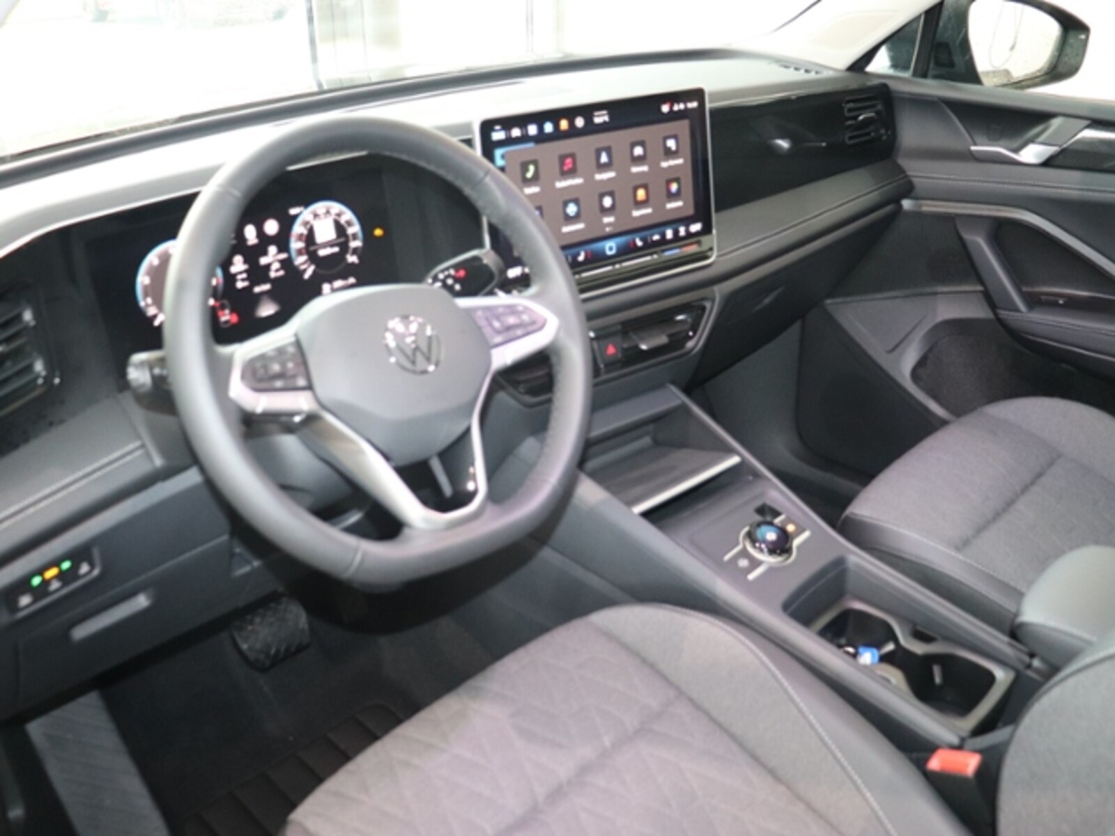 Volkswagen Tiguan – Bild 14