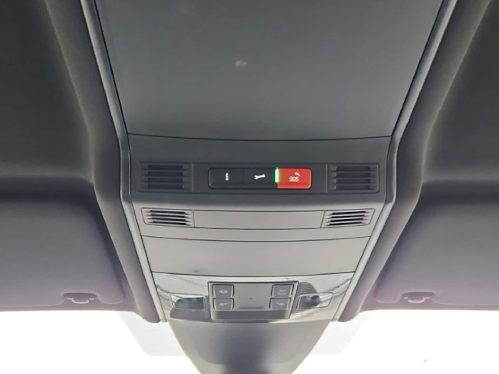Volkswagen Touran ENERGY
