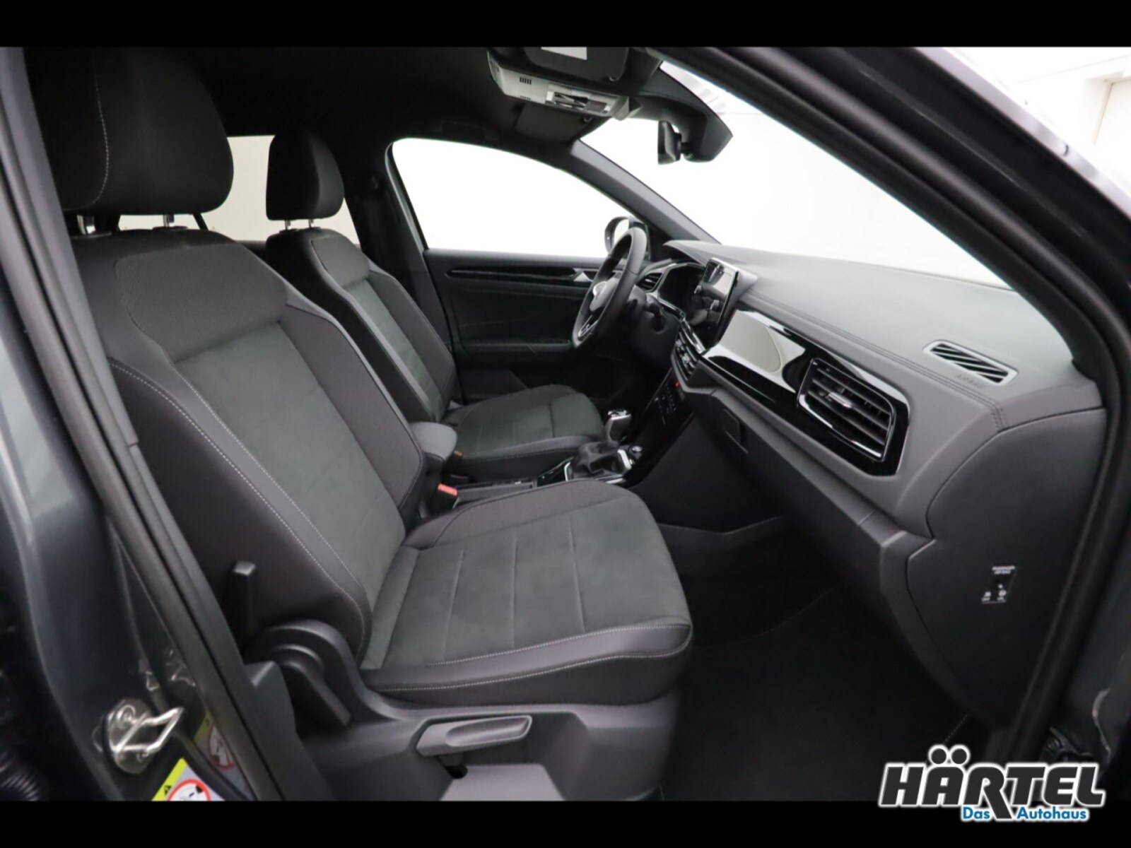 Volkswagen T-Roc – Bild 6