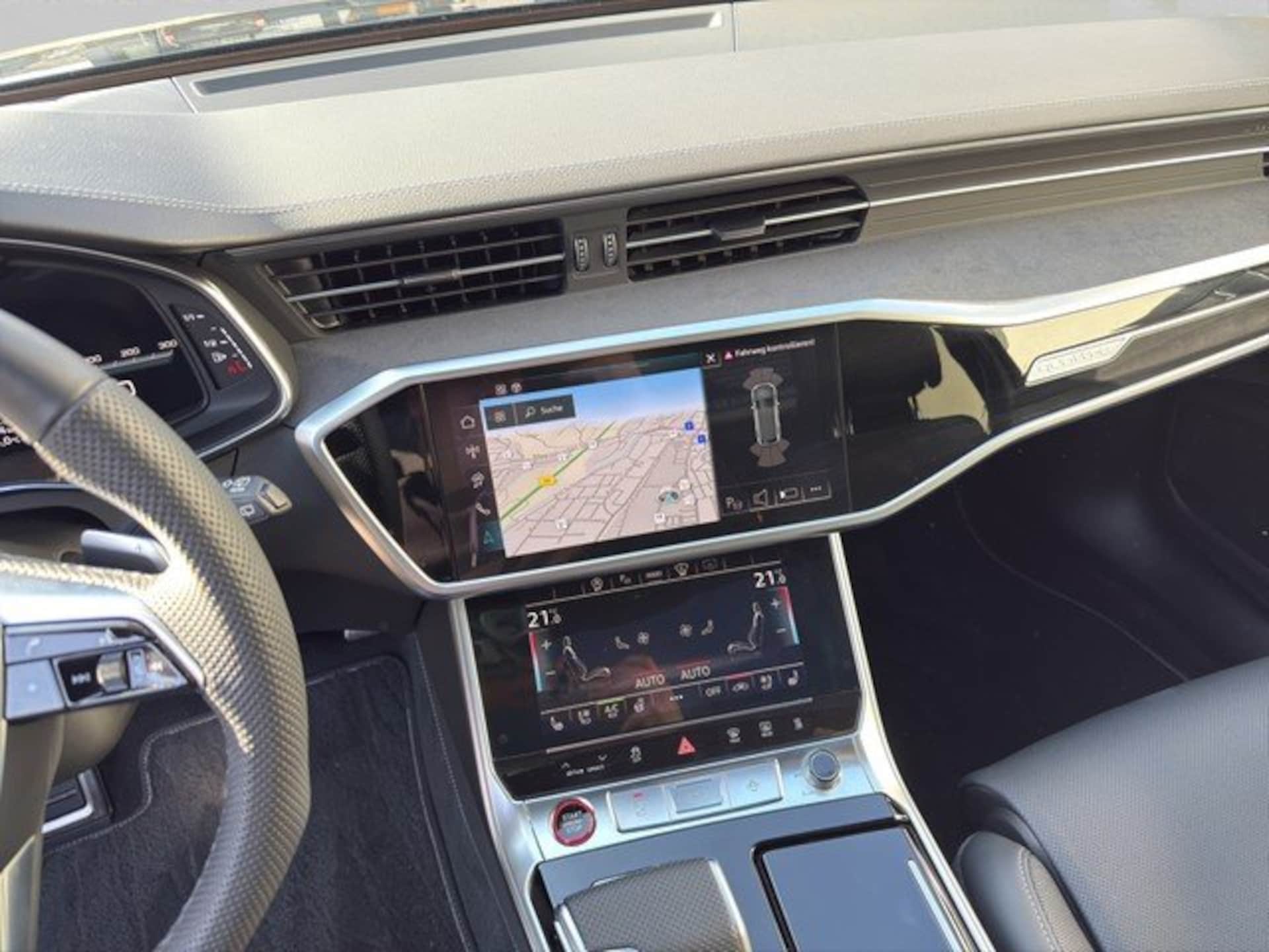 Audi S6 Avant