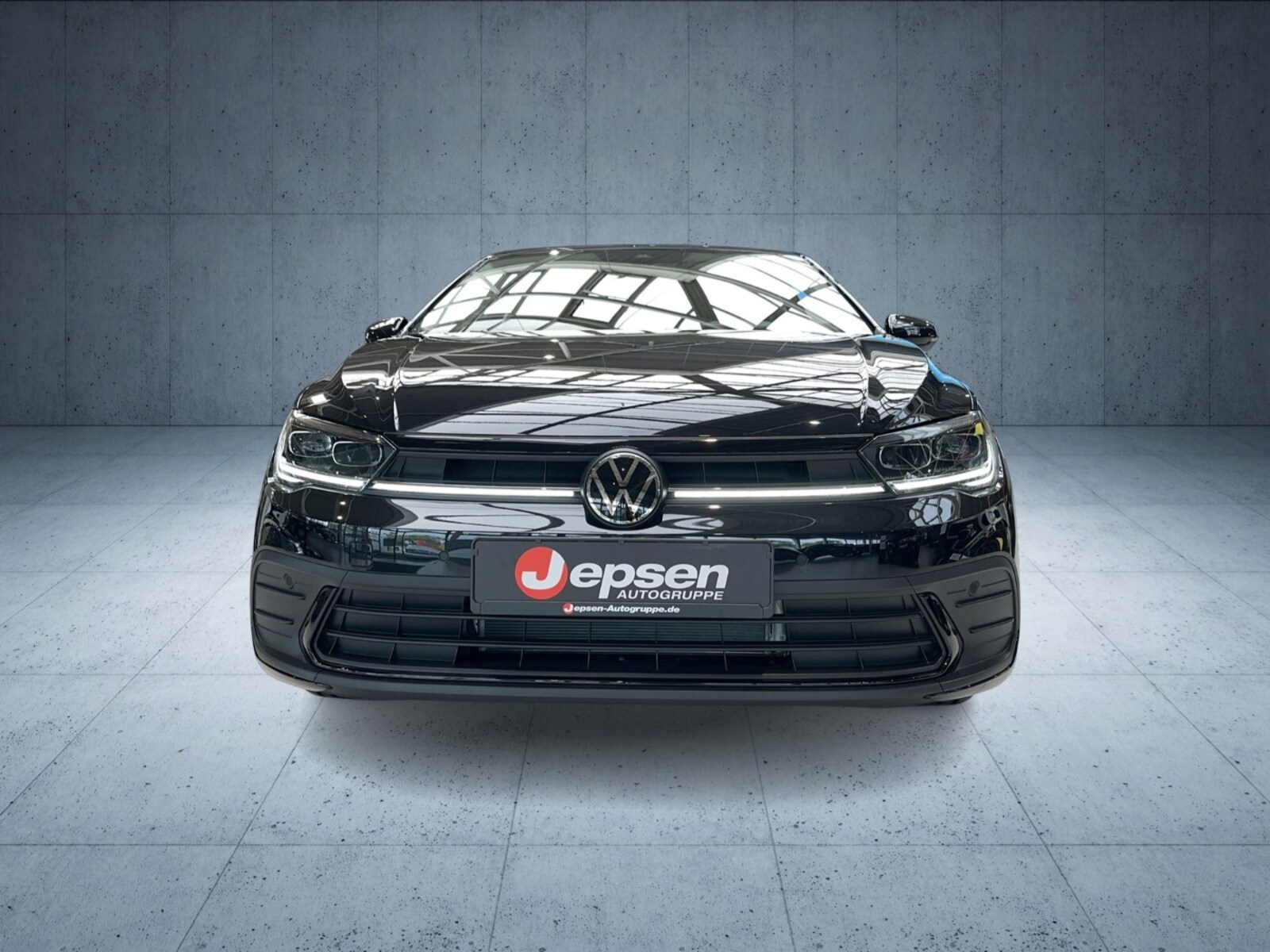 Volkswagen Polo – Bild 8