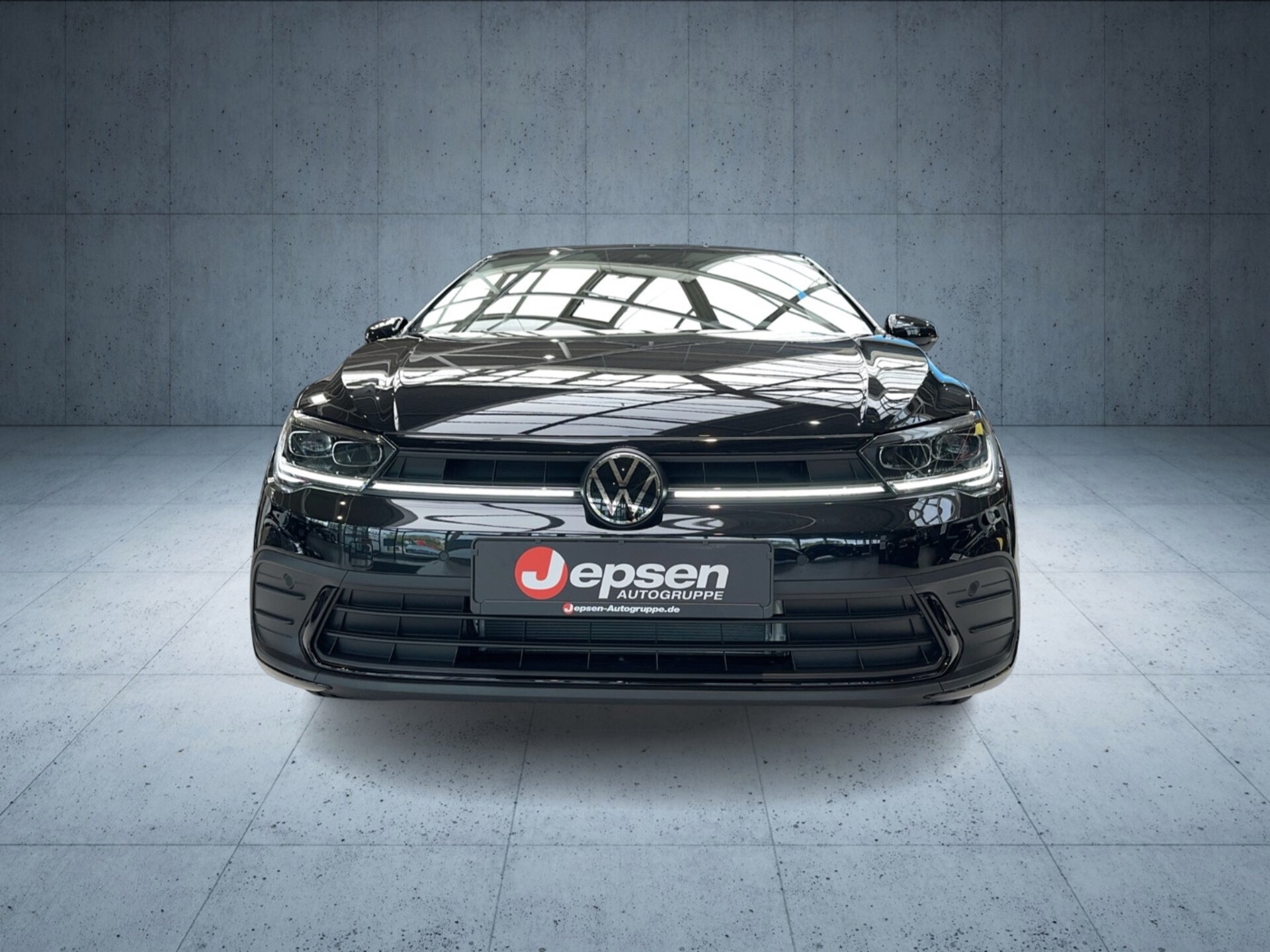 Volkswagen Polo Goal
