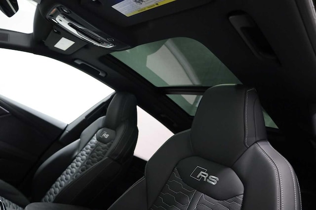 2026 Audi RS Q8 Base - Photo 19