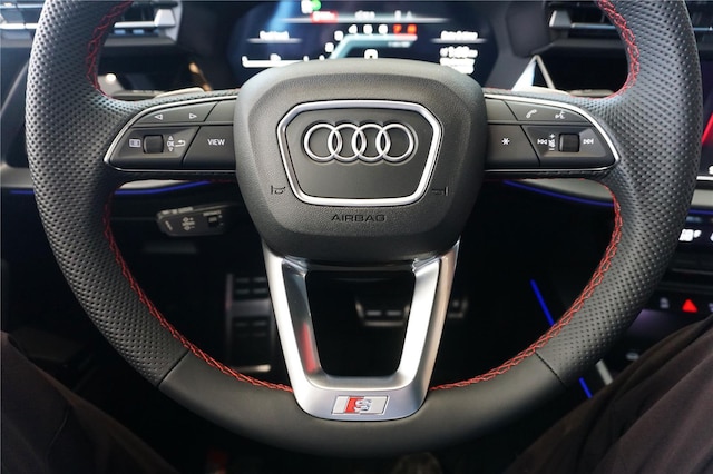 2026 Audi S3 Base - Photo 11