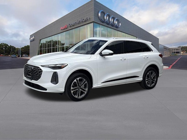 2026 Audi Q5