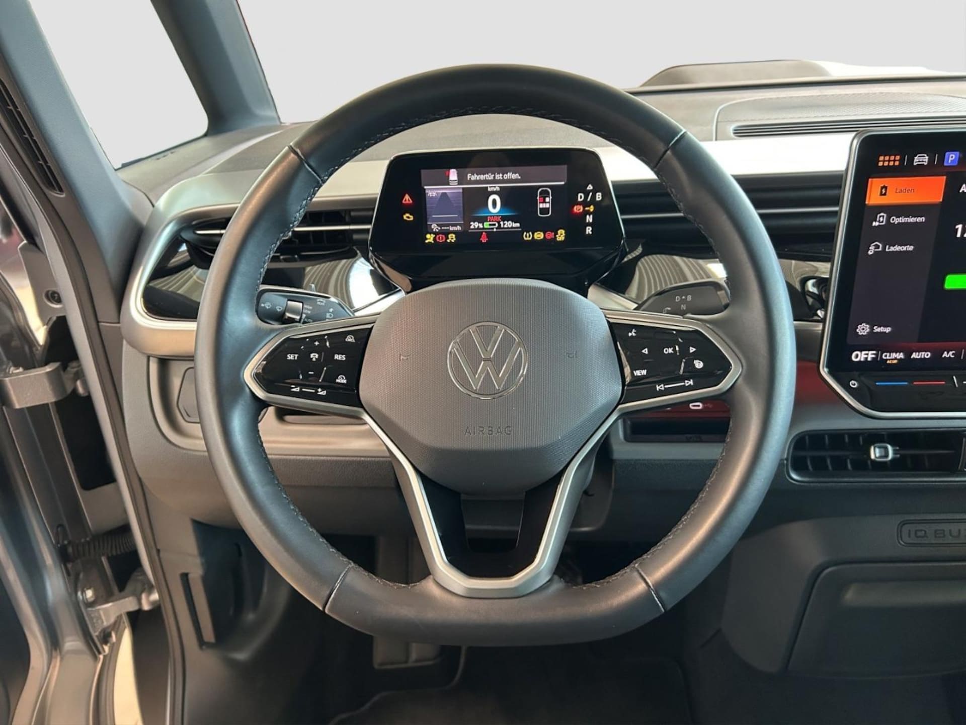 Volkswagen ID. Buzz Pro