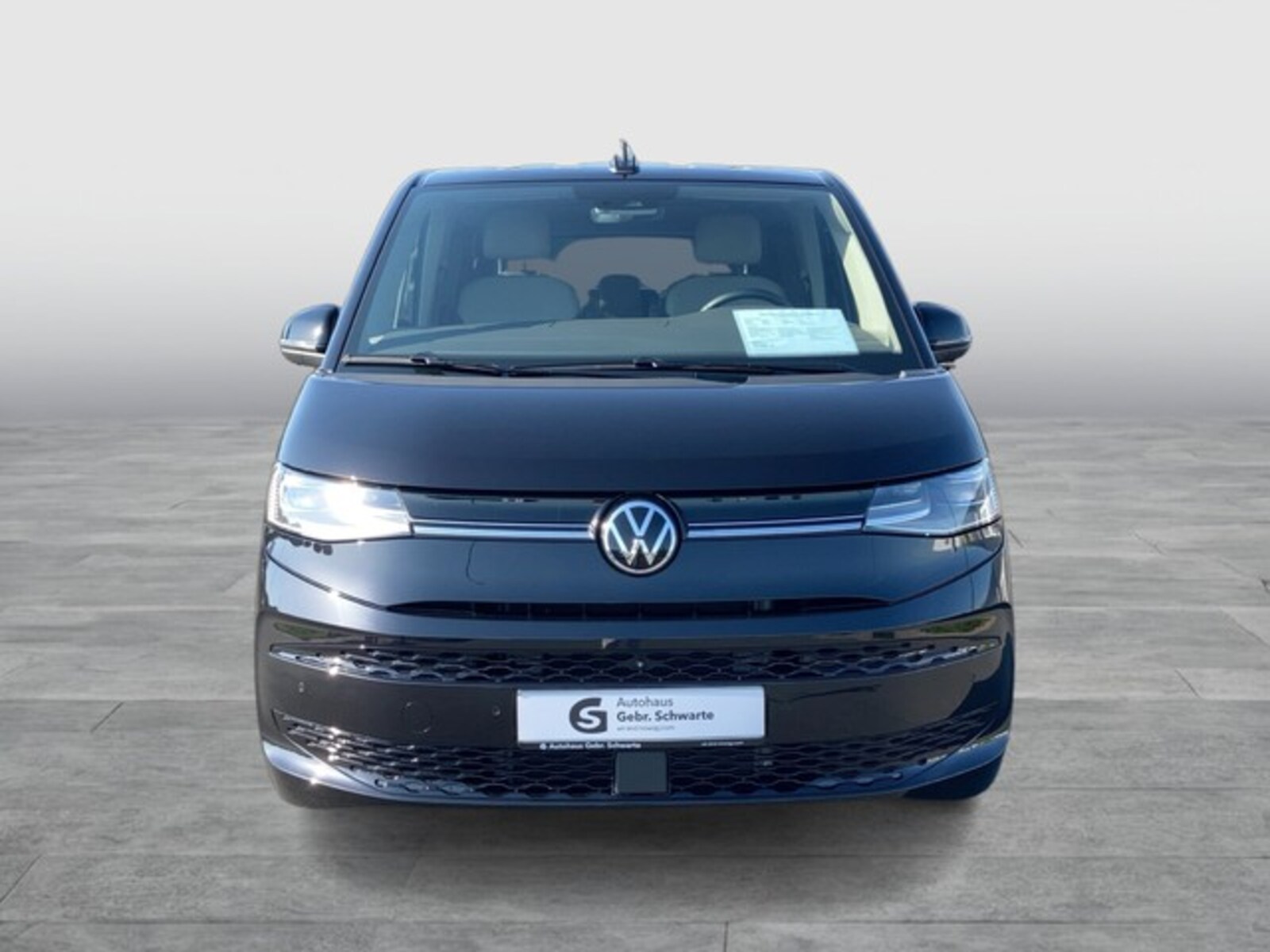 Volkswagen Multivan – Bild 7