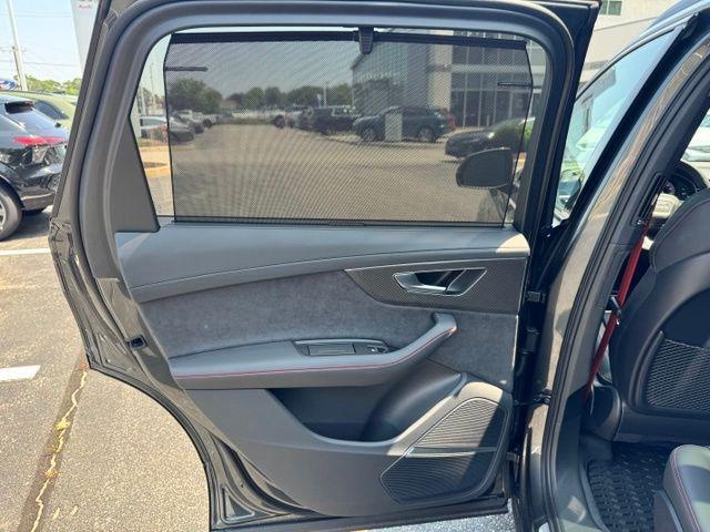 2026 Audi Q7 Prestige - Photo 47