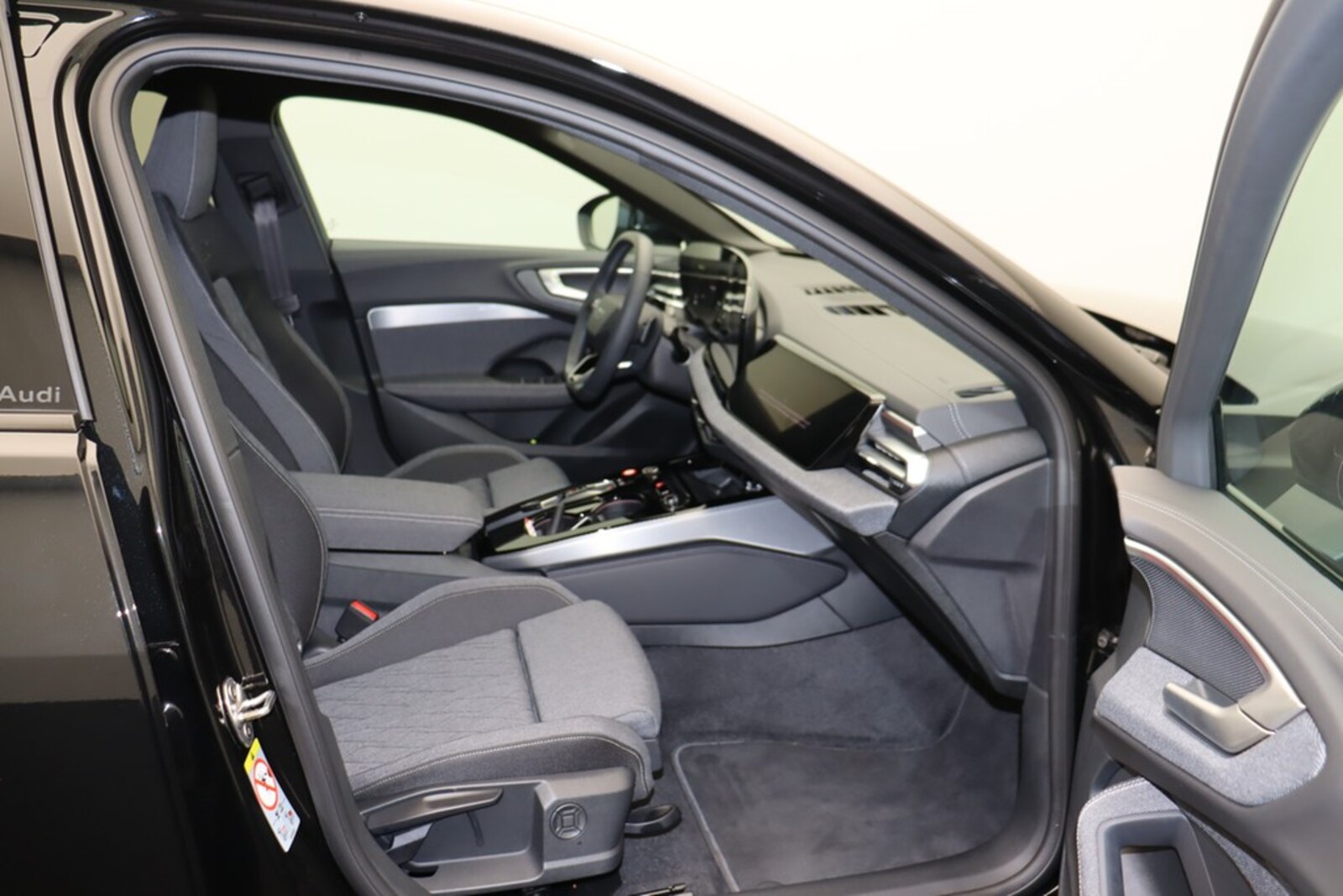 Audi A5 Limousine – Bild 13
