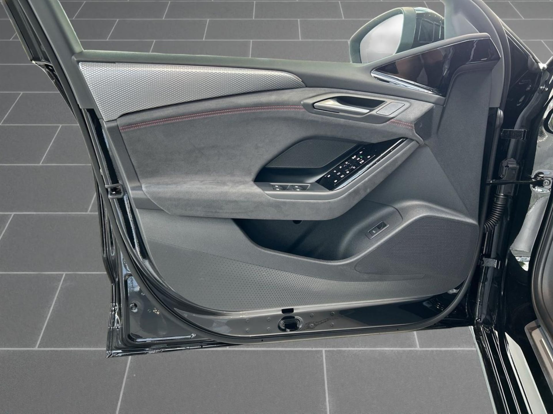 Audi A6 Sportback e-tron