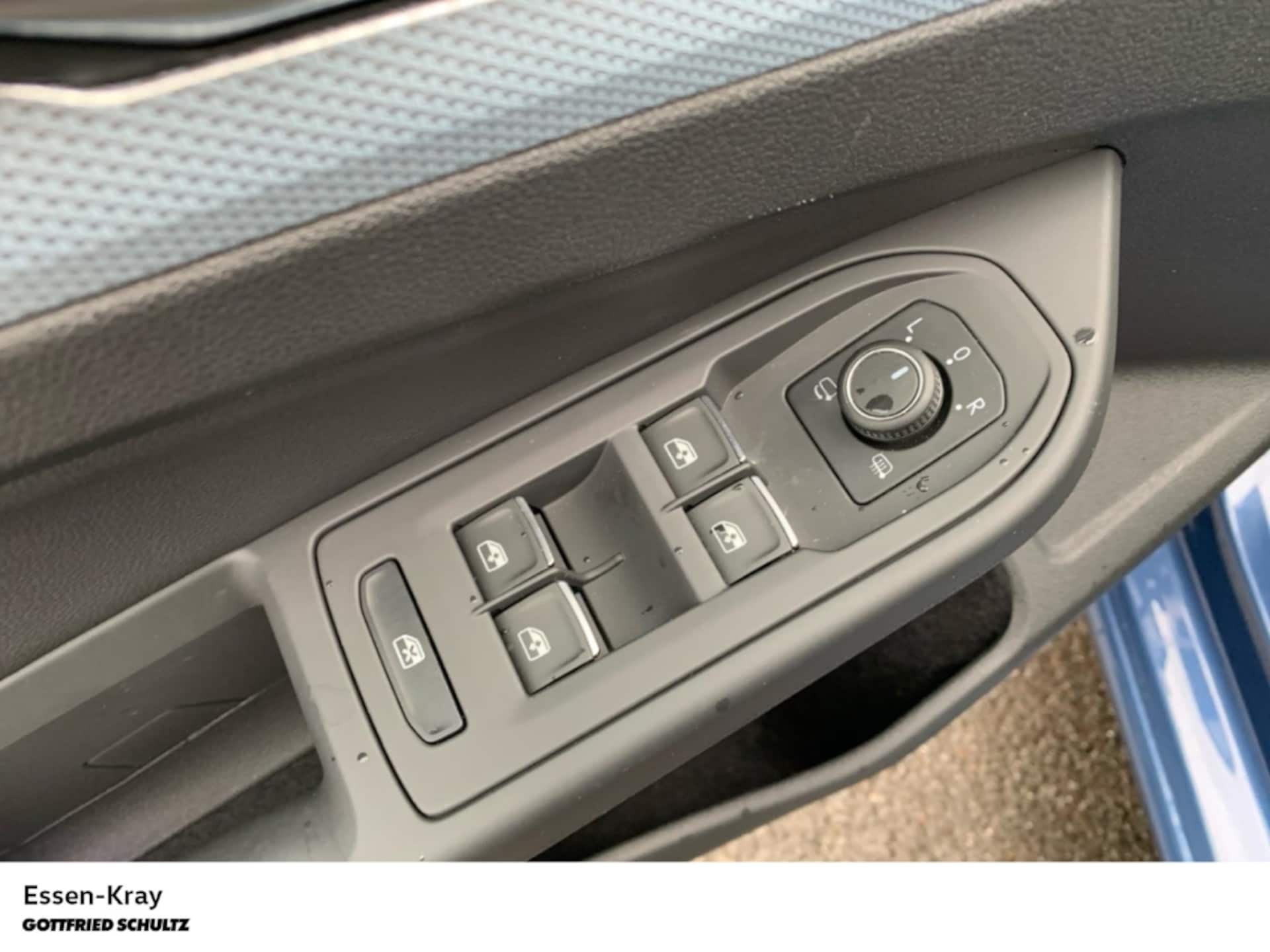 Volkswagen Golf Goal