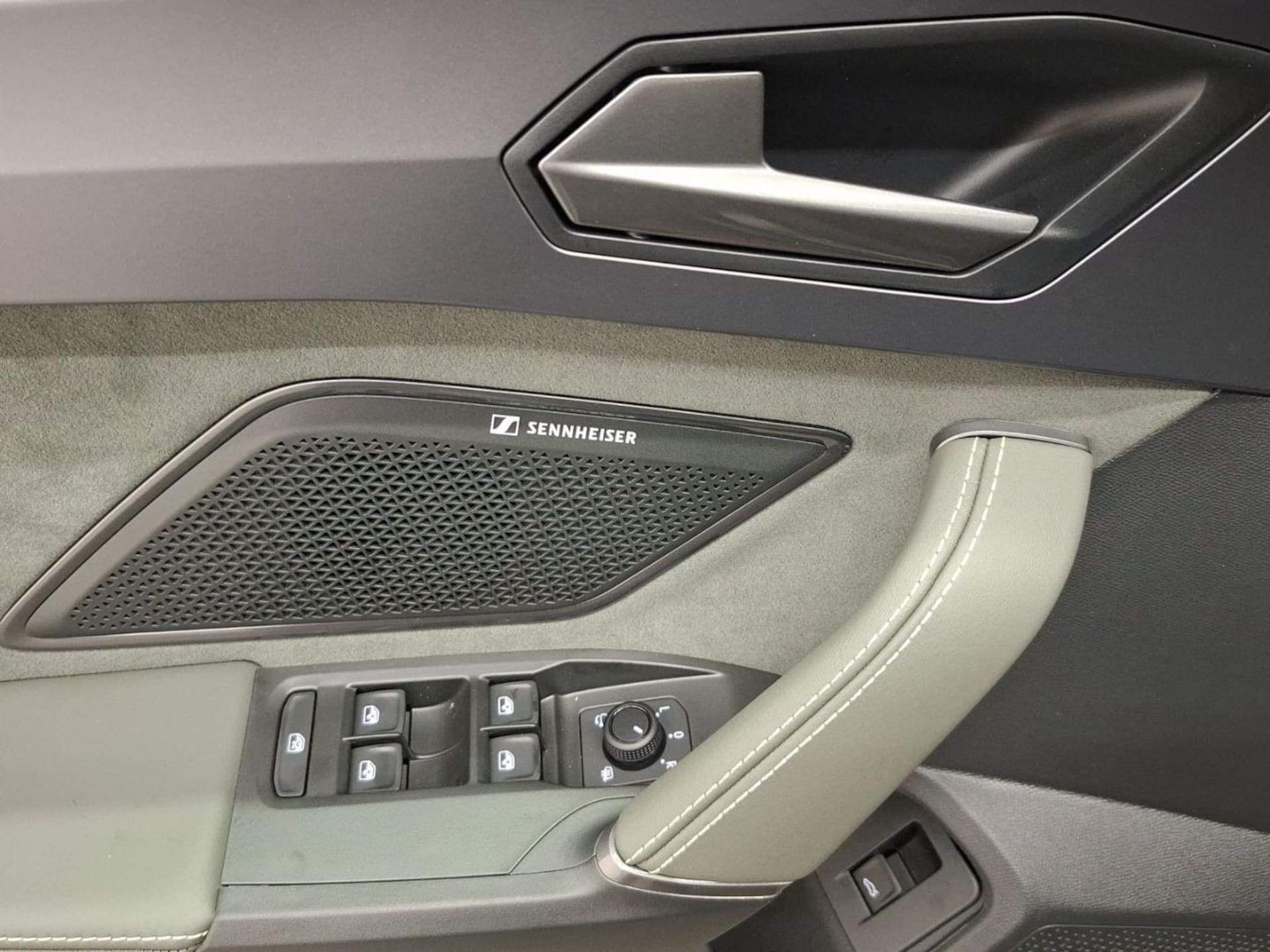 CUPRA Formentor VZ