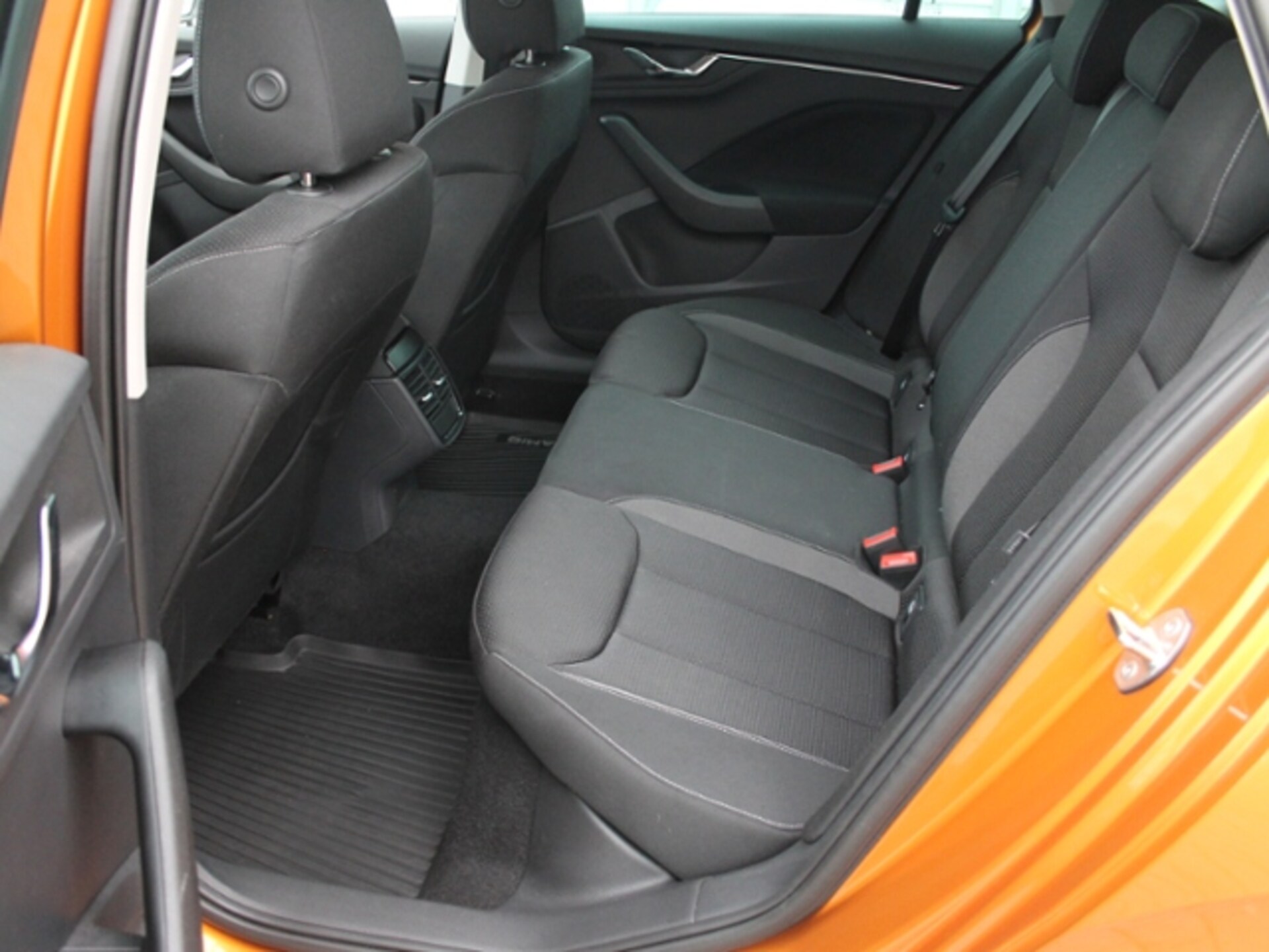 Skoda Kamiq Ambition
