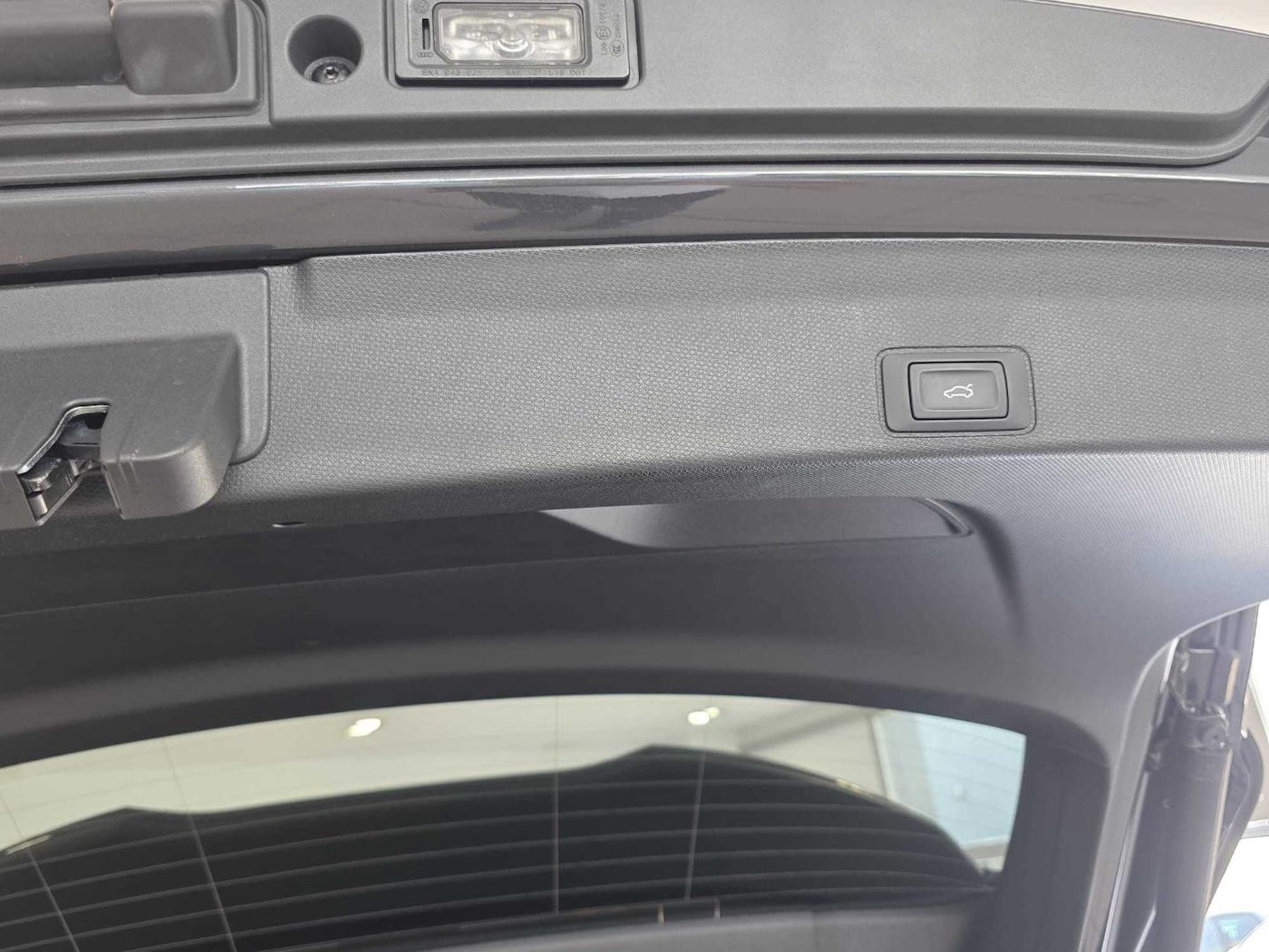 CUPRA Terramar 1.5 eTSI DSG 110 kW (150 CV) — photo 10
