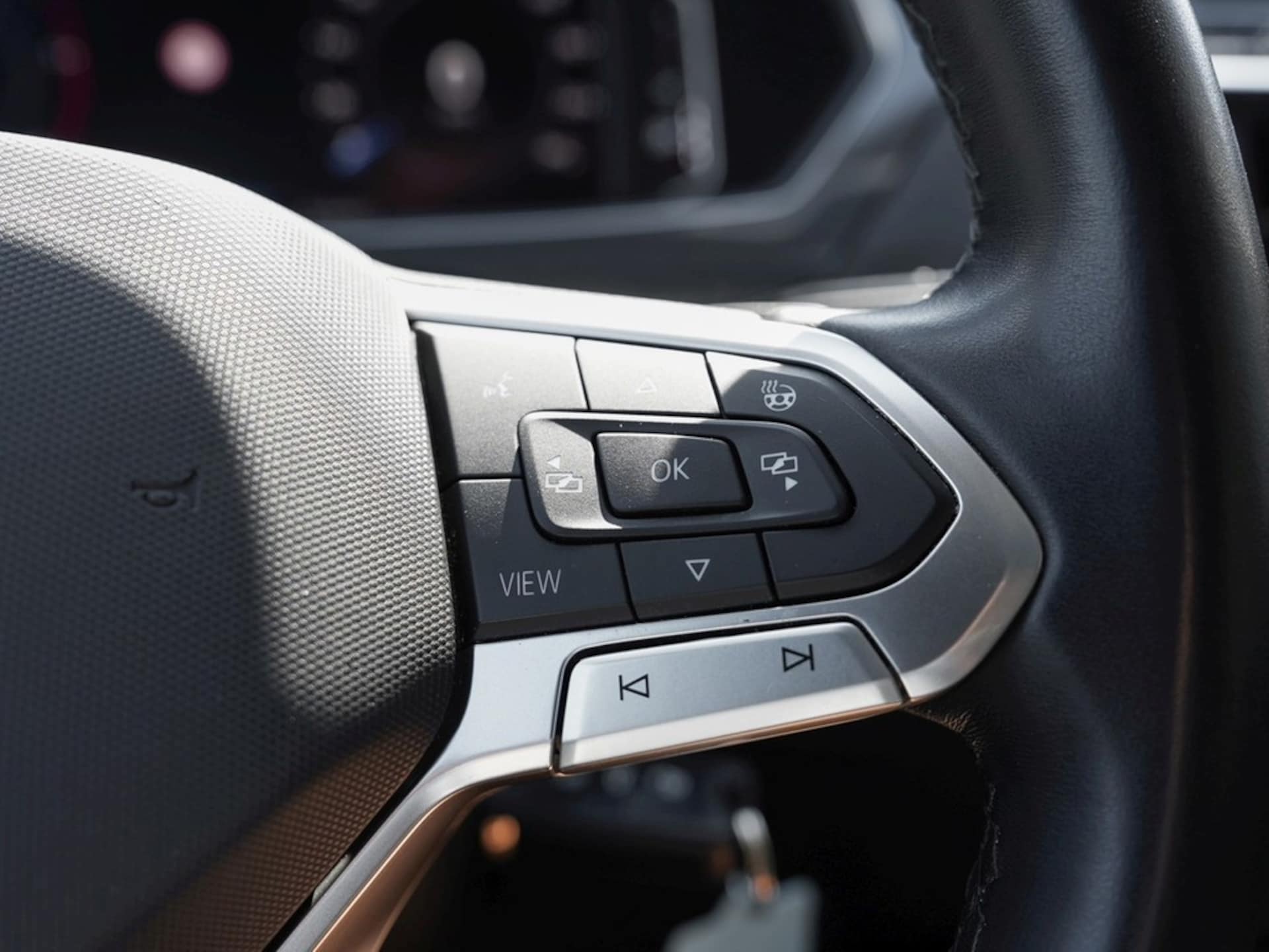 Volkswagen Tiguan Allspace Life