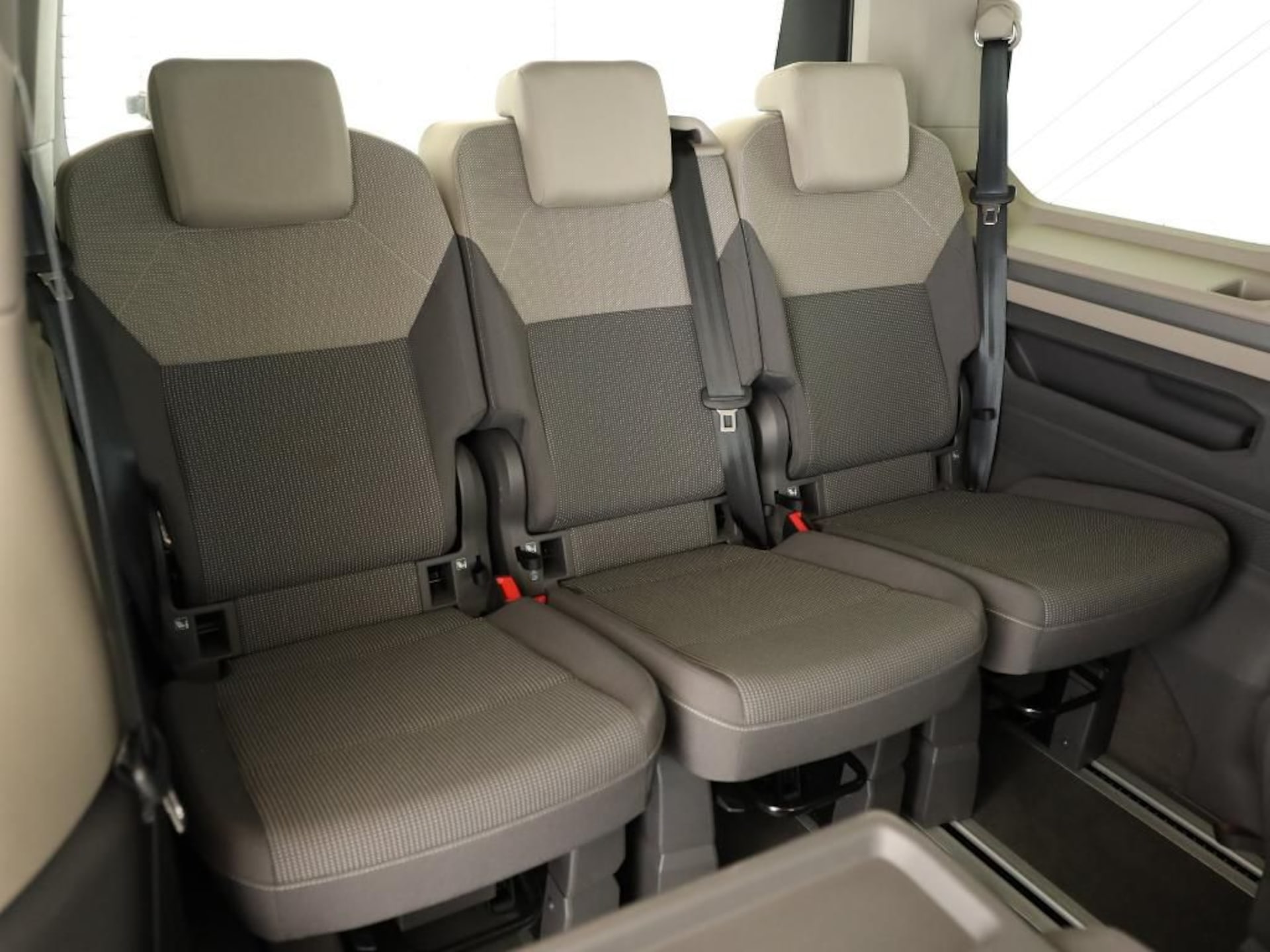 Volkswagen Multivan Life