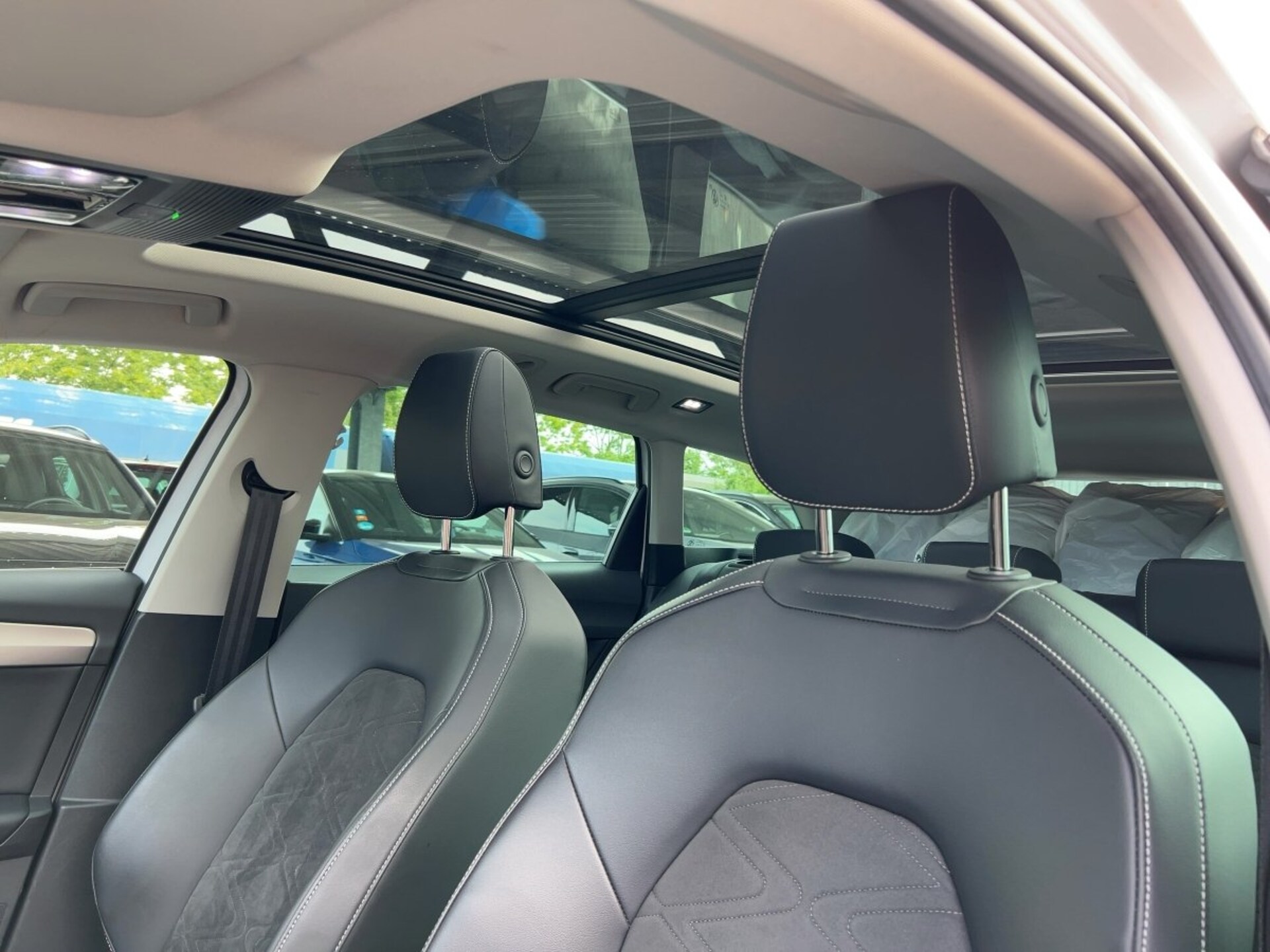 SEAT Leon Sportstourer XCELLENCE